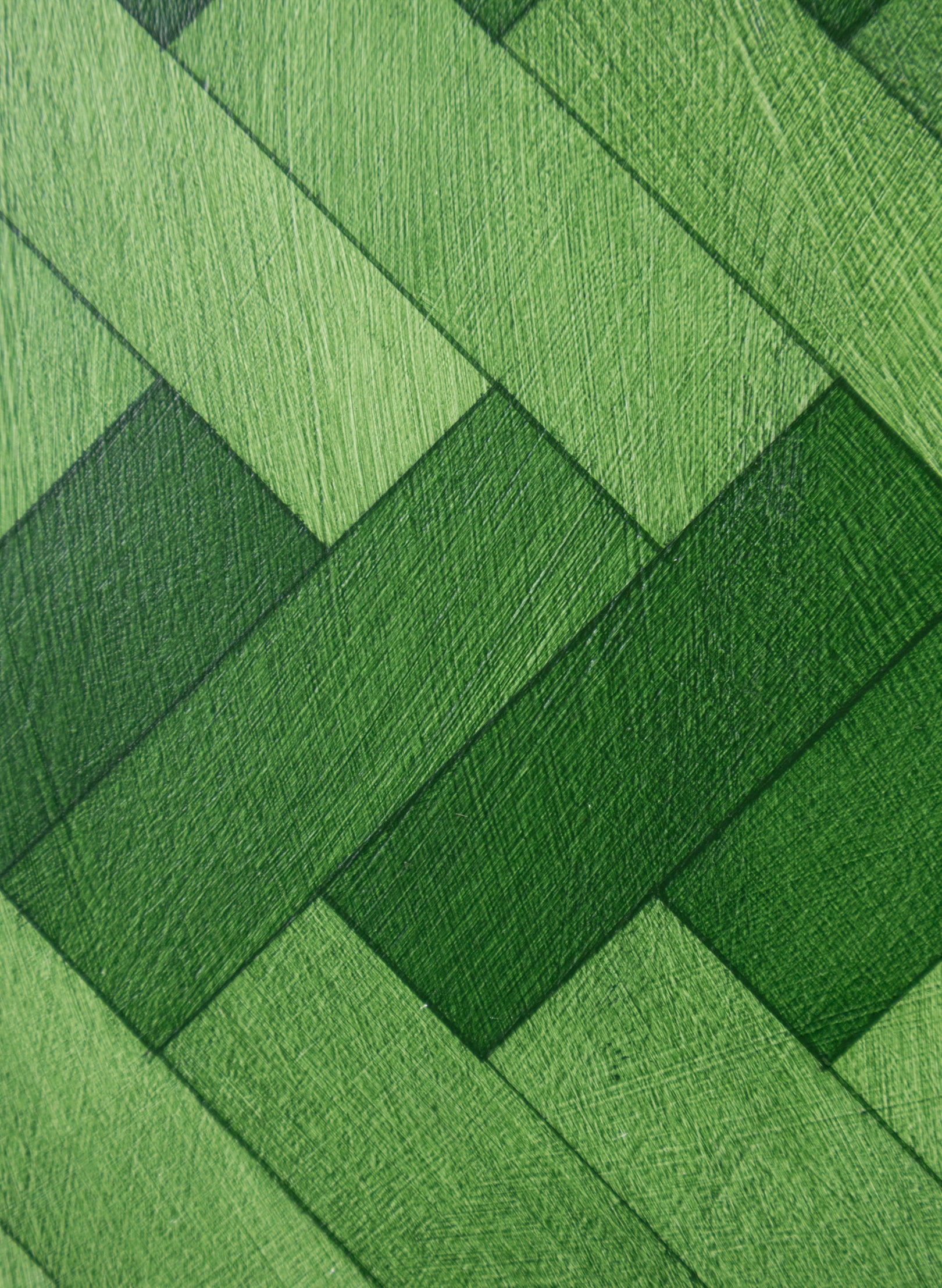 Kete Koiri Whānau - Original Painting
