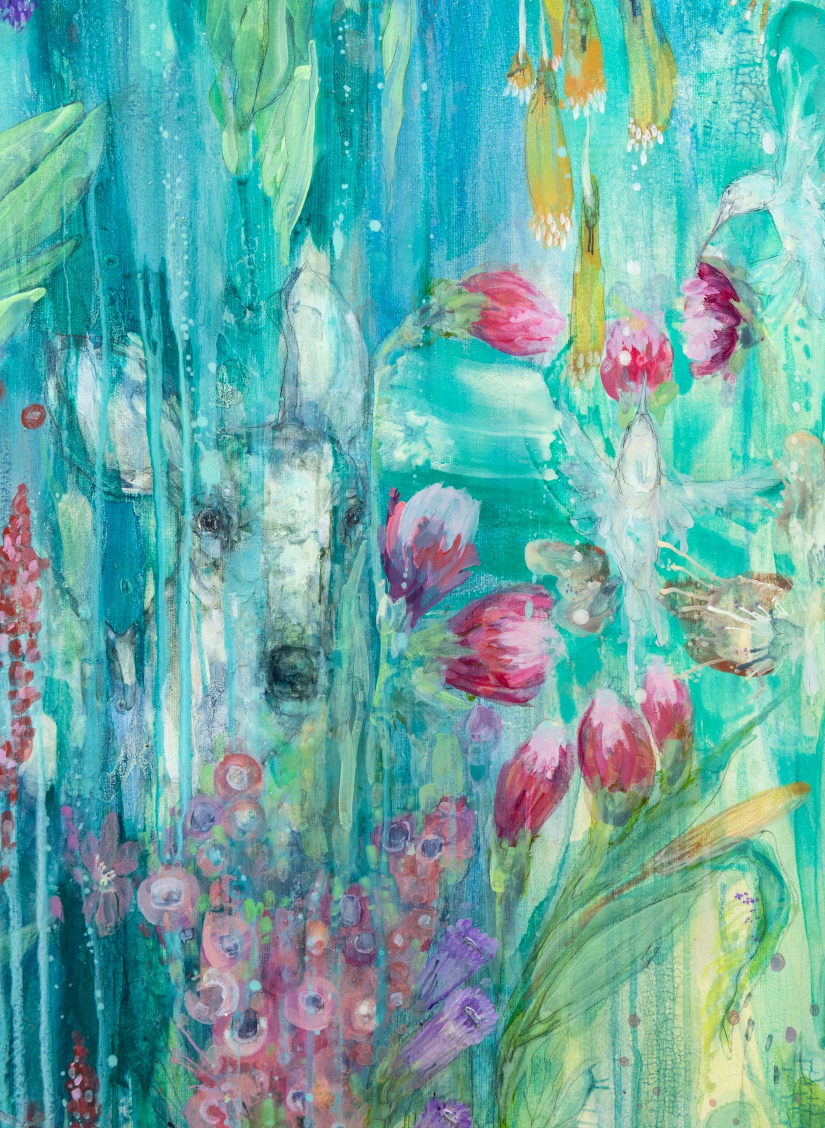 Boundless - Original Painting