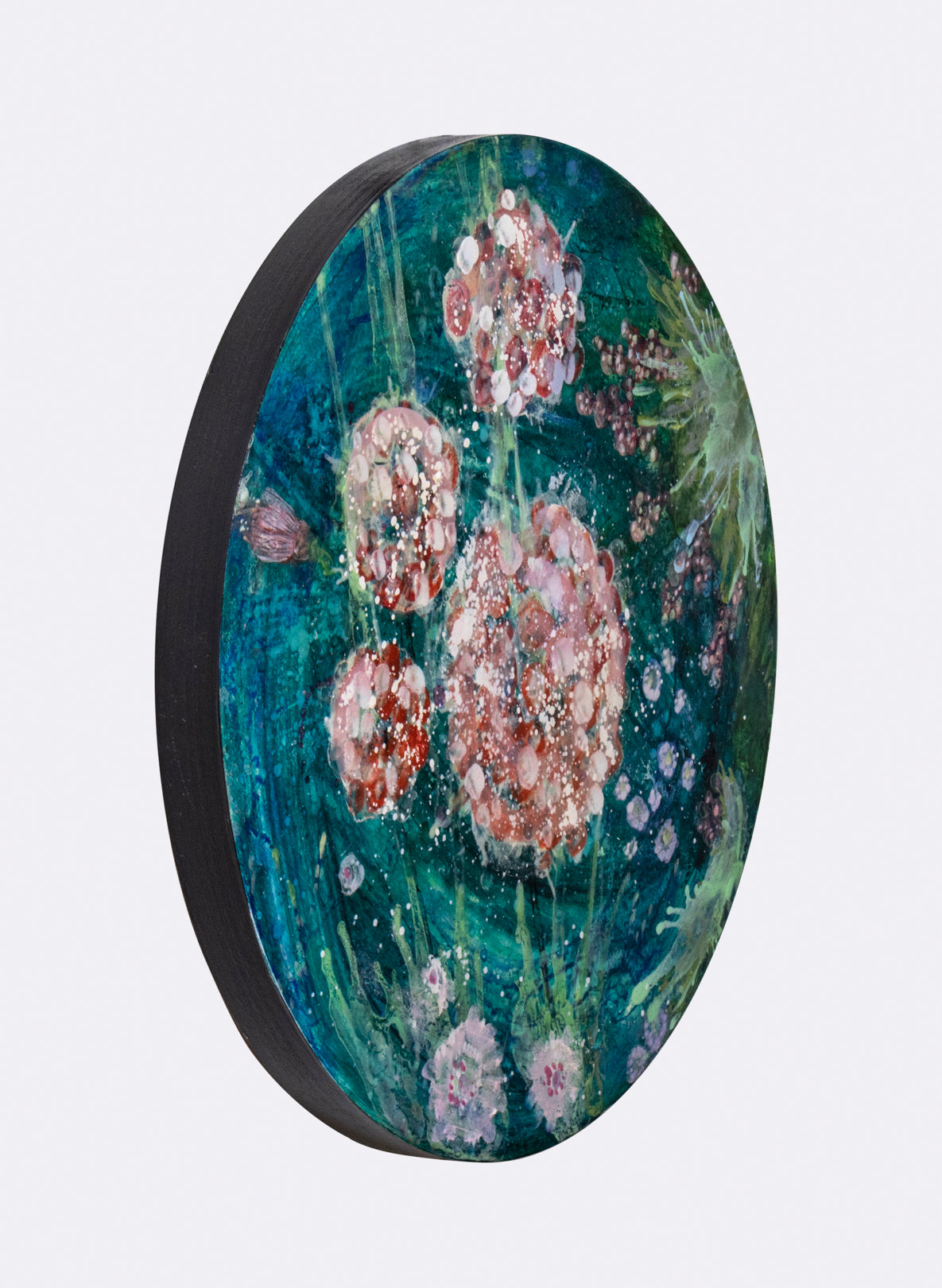 Scent Installation - Original Painting