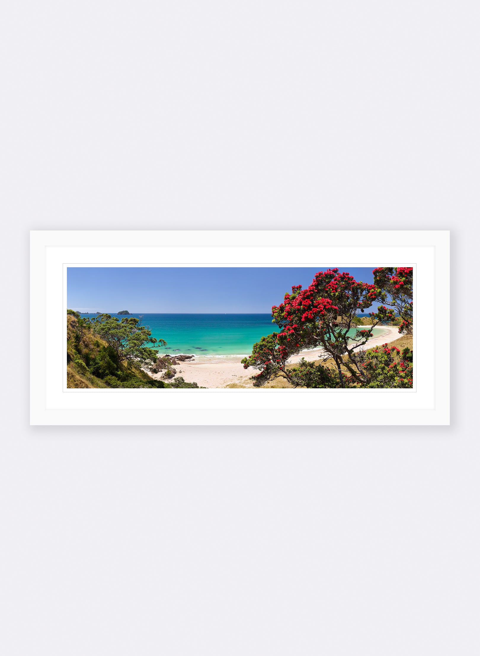 Slice Of Heaven - Photographic Print
