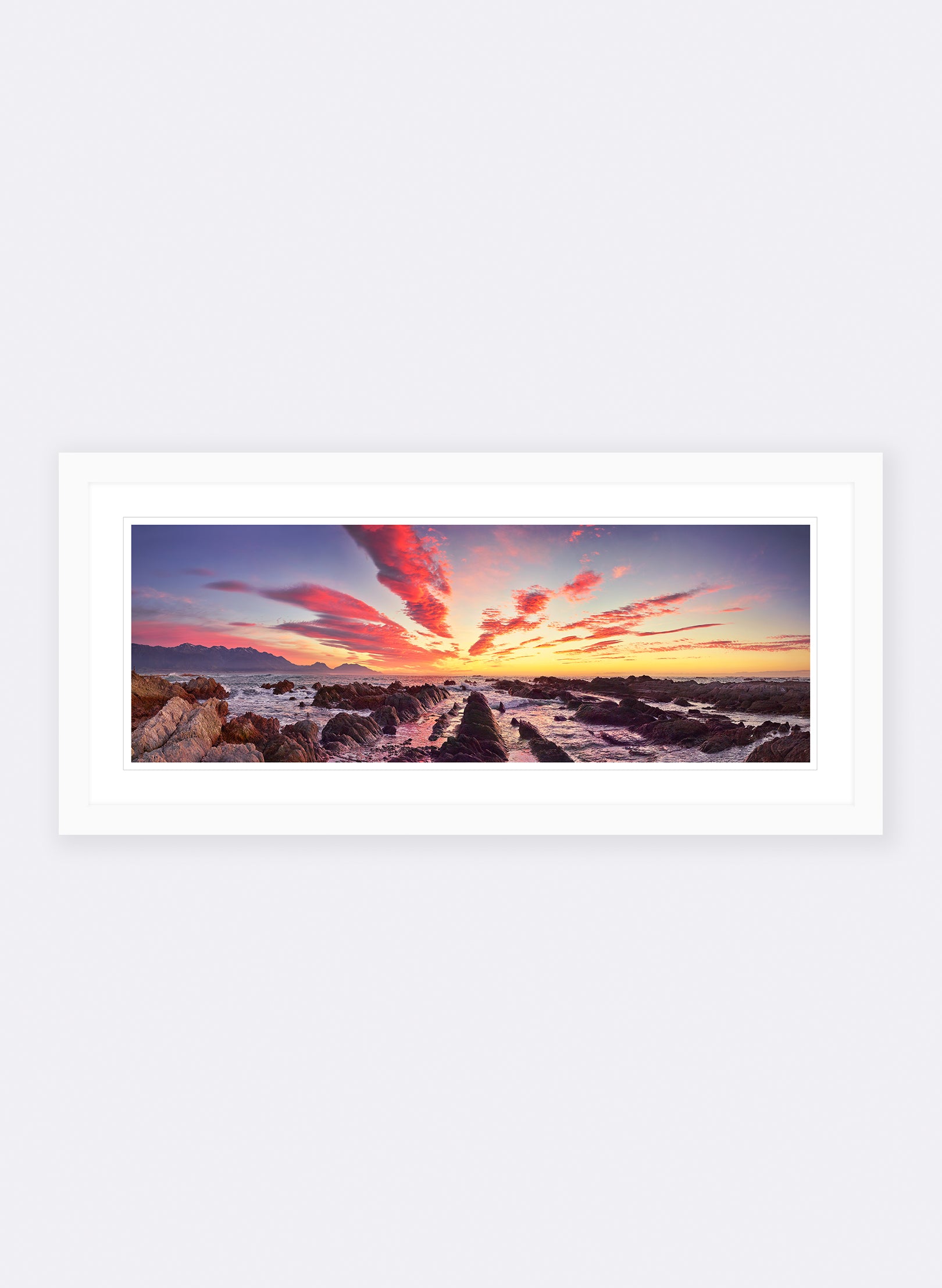Starburst - Photographic Print