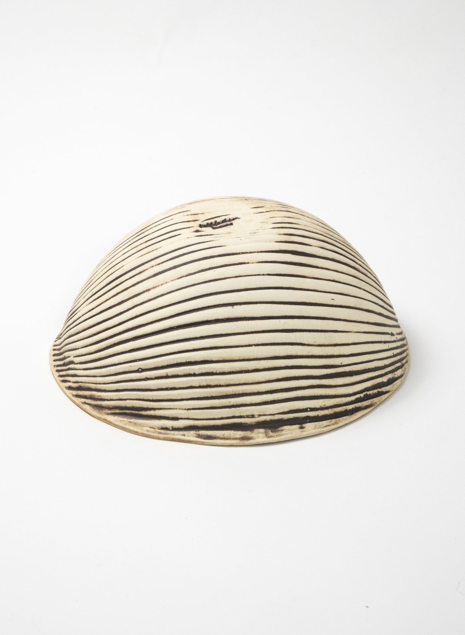 Cockle Bowl - Green