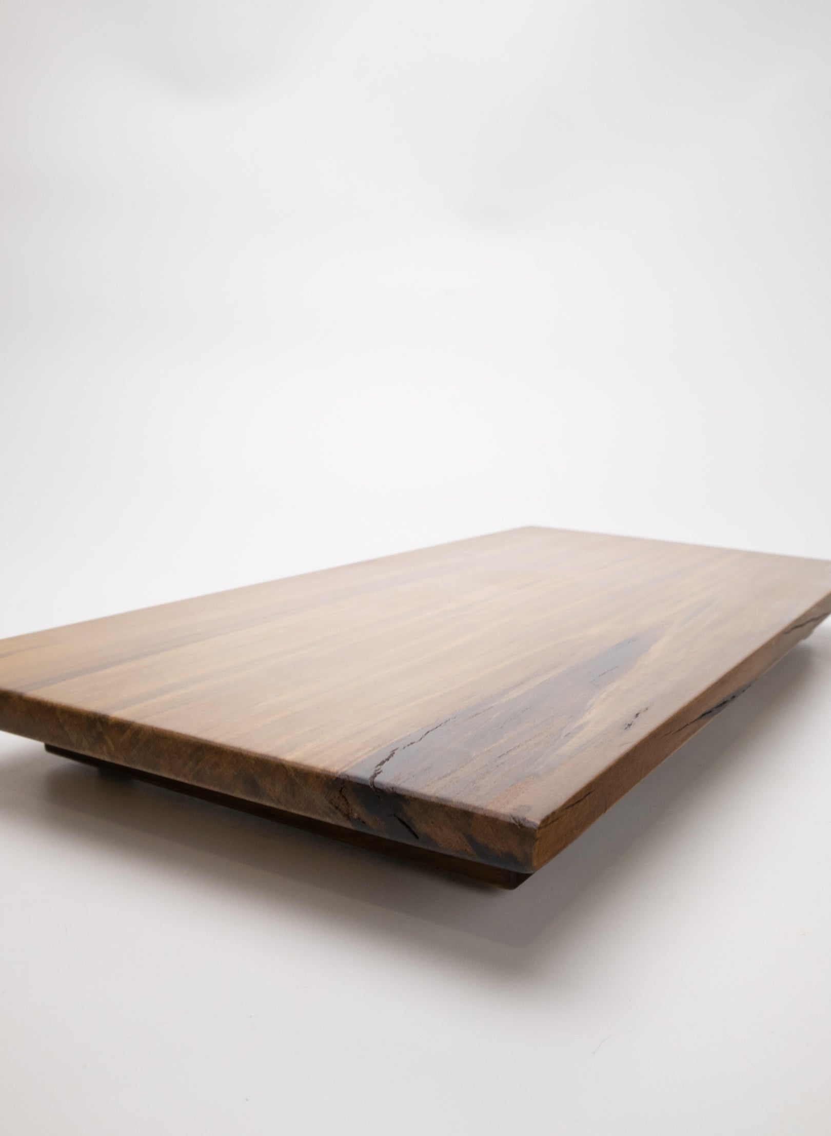 Volcanic Kahikatea Presentation Board