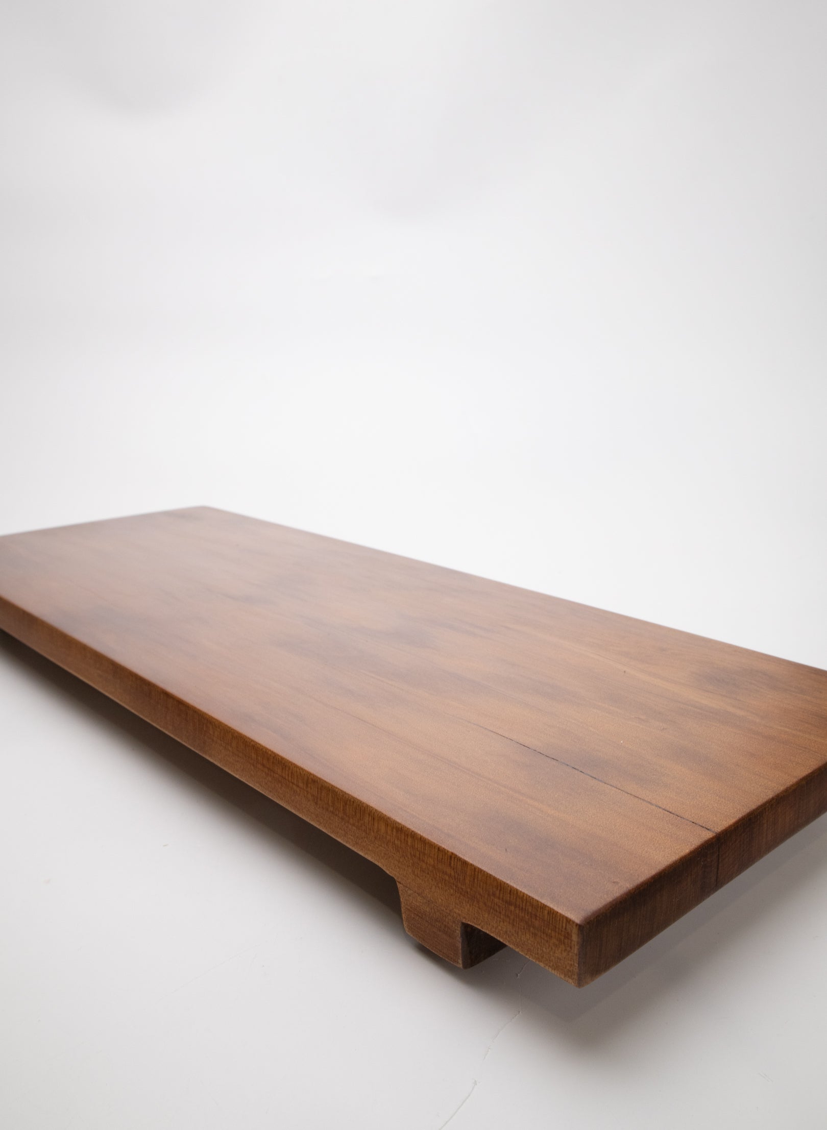 NZ Ancient Kauri Presentation Board