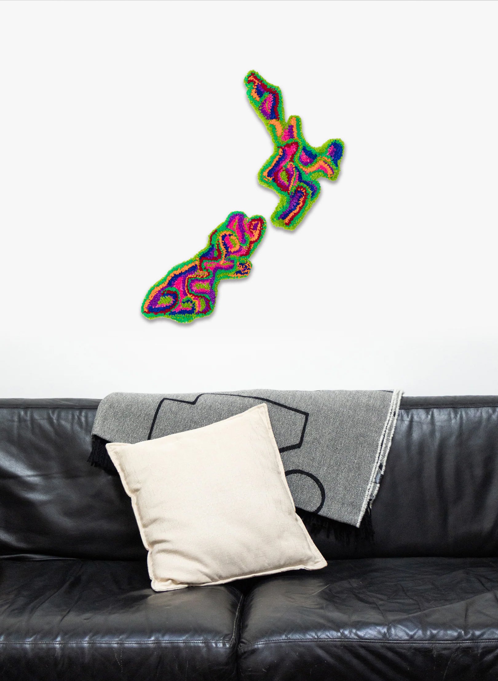 Aotearoa - Large