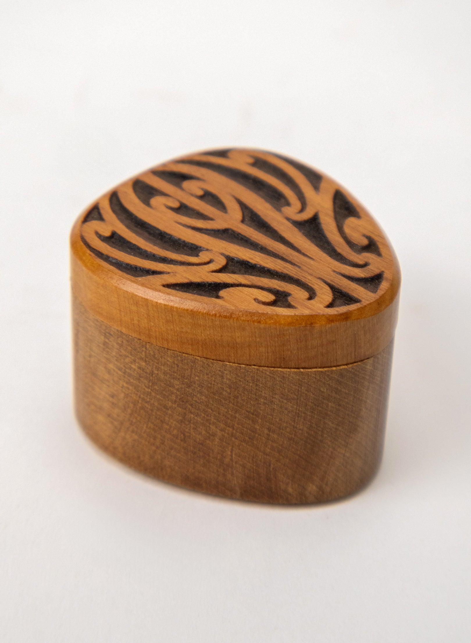Papa Huia Iti Puhoro Box