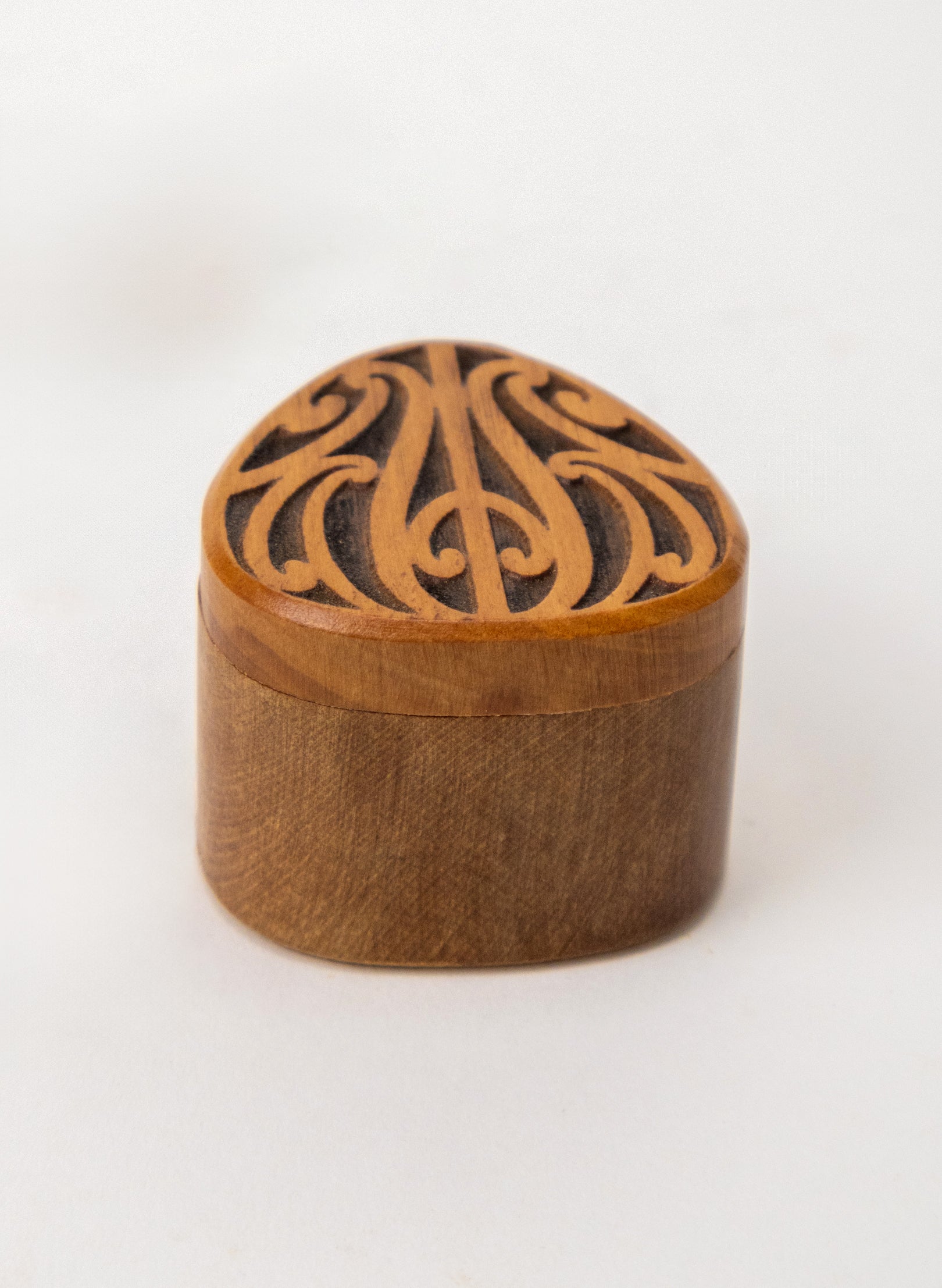 Papa Huia Iti Puhoro Box
