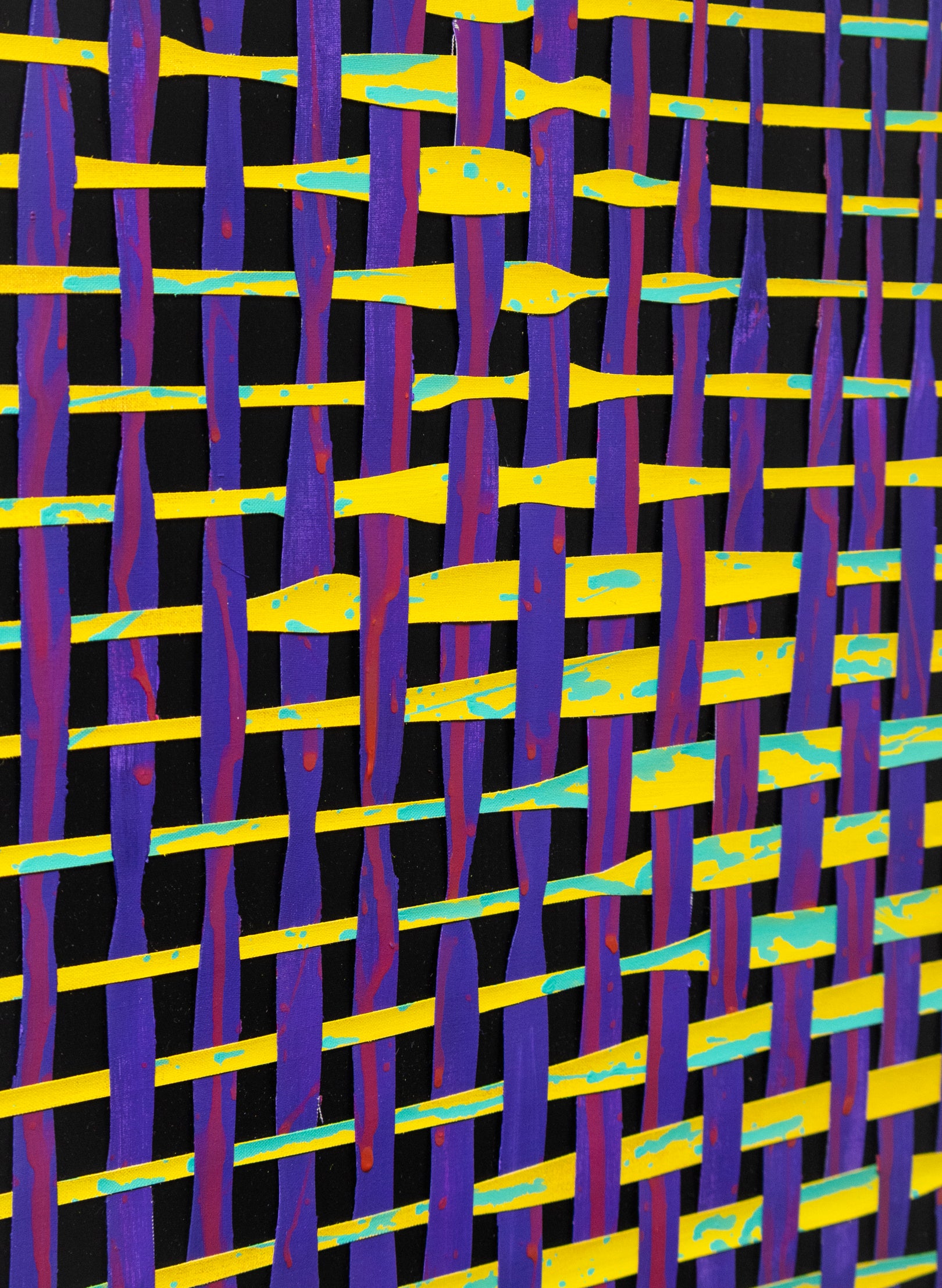 Ruby L Weaving