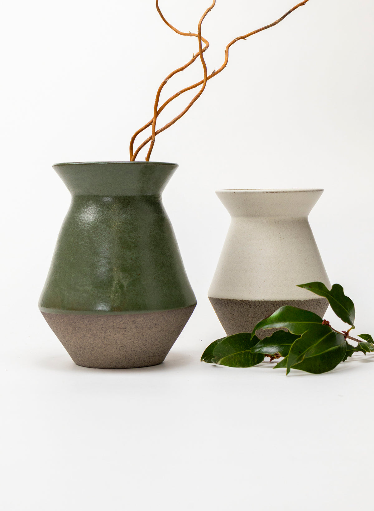 Medium Teina Vase - Pouriuri