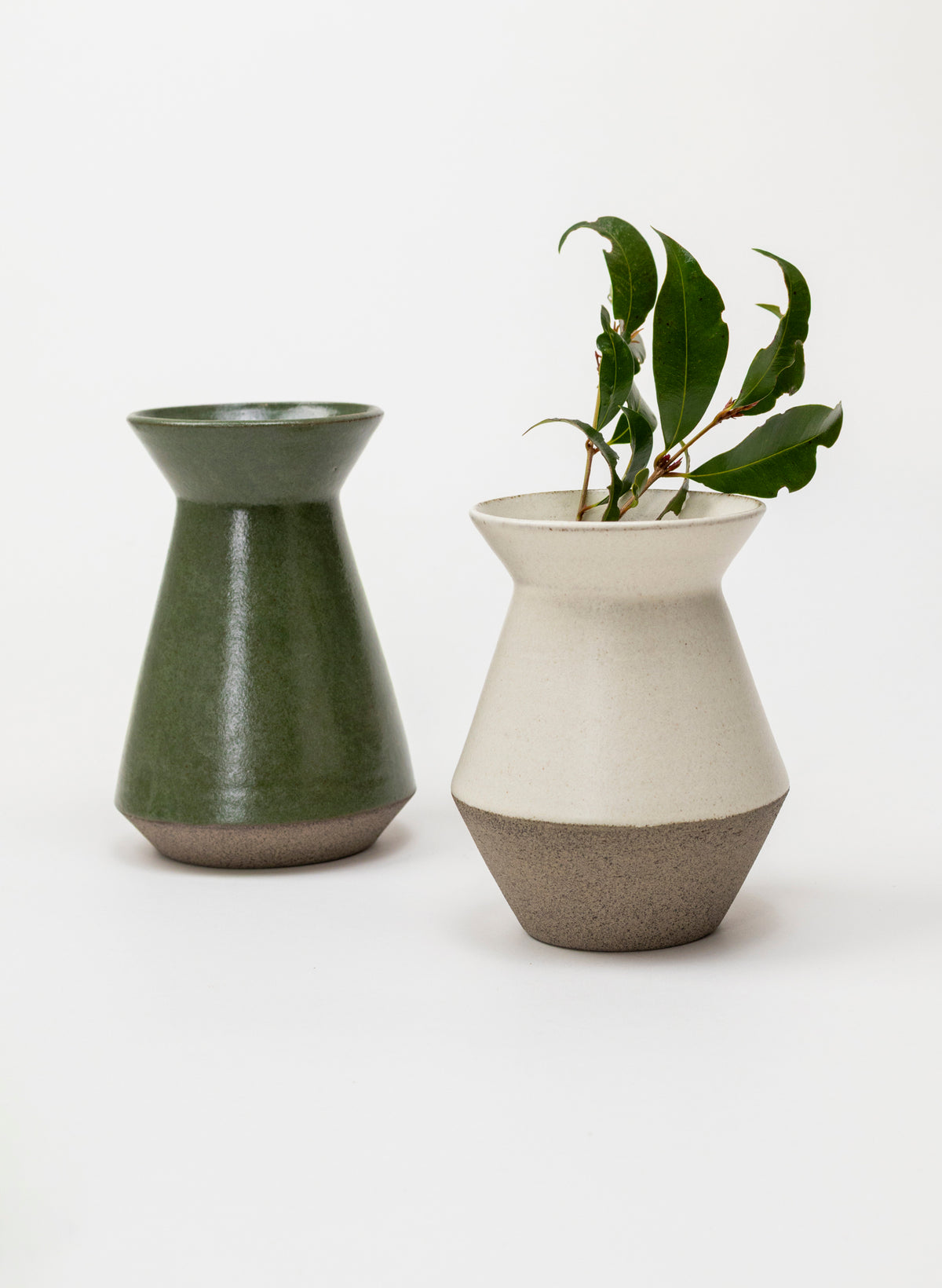Small Teina Vase - Muka