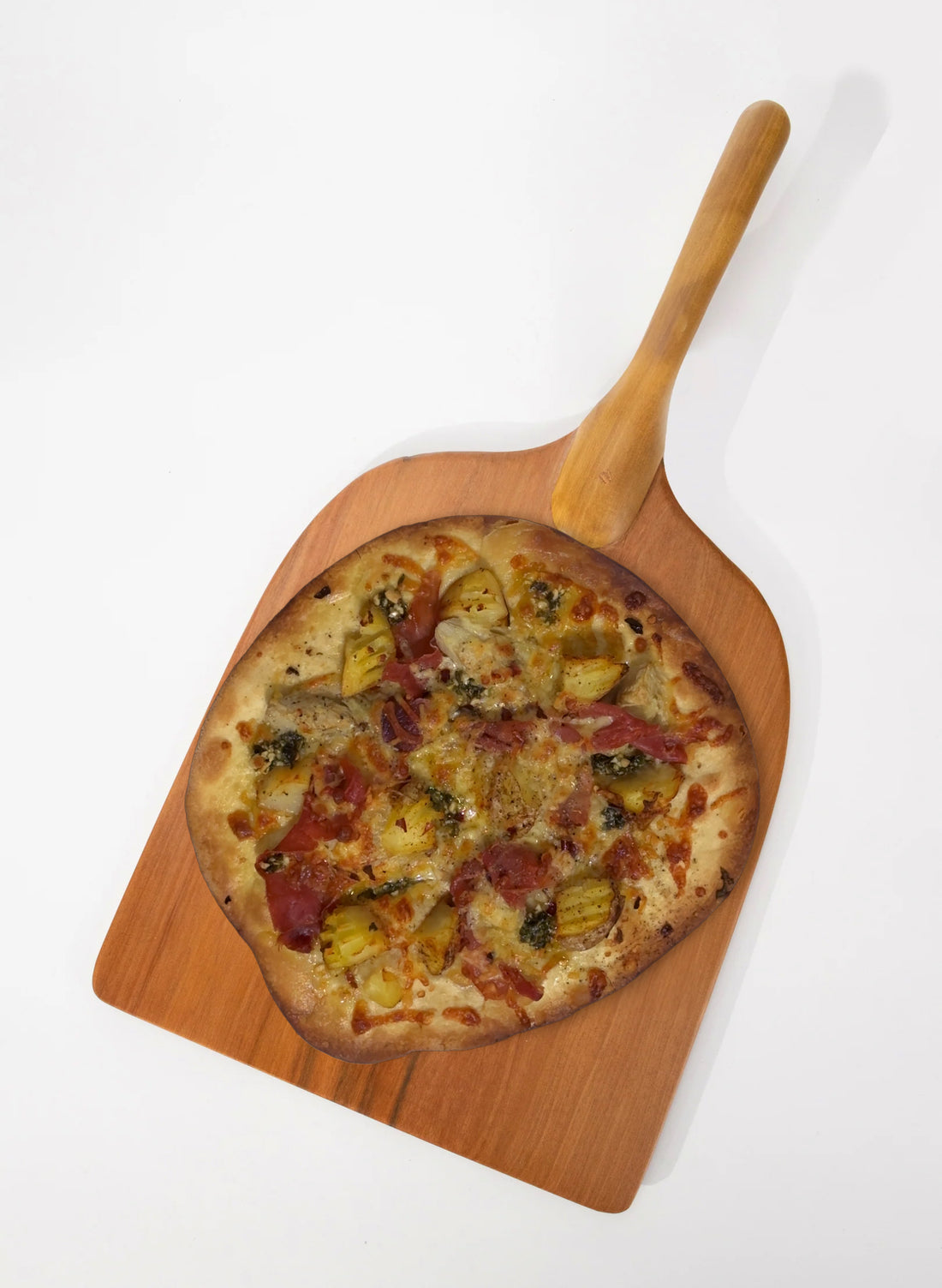 Totara Serving Board