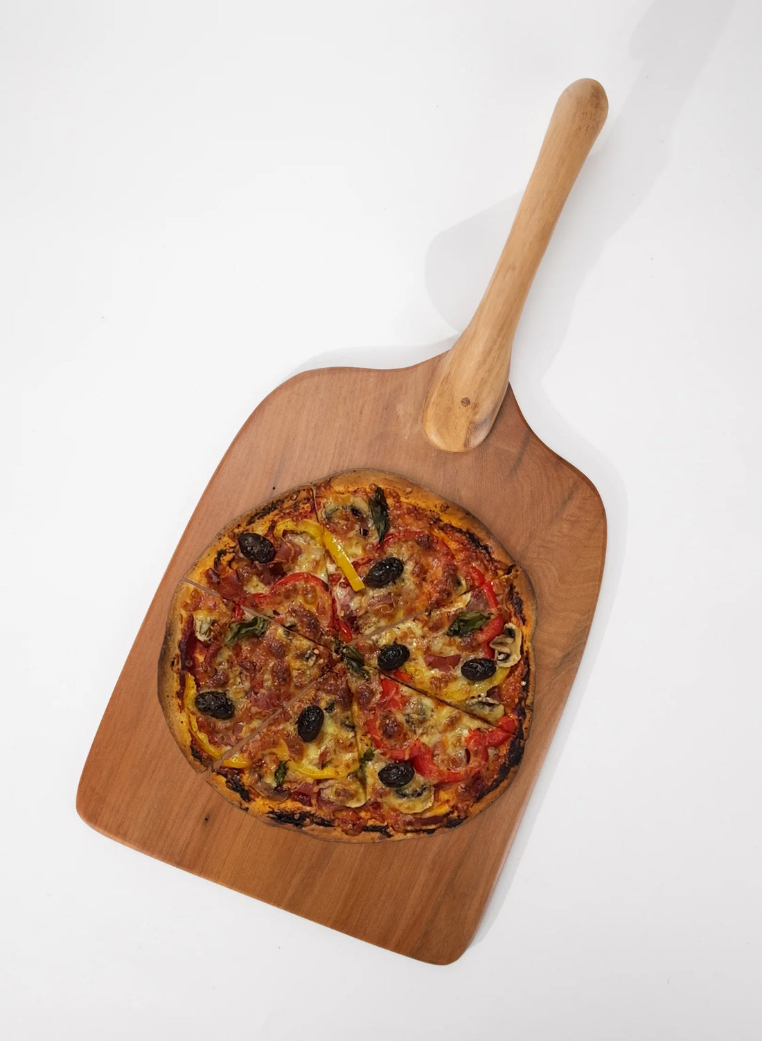 Totara Serving Board