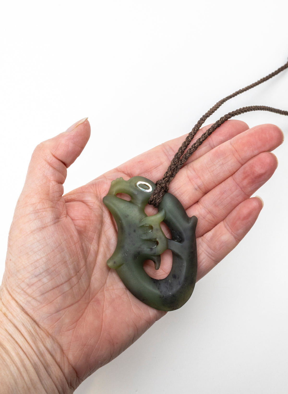Manaia Pendant