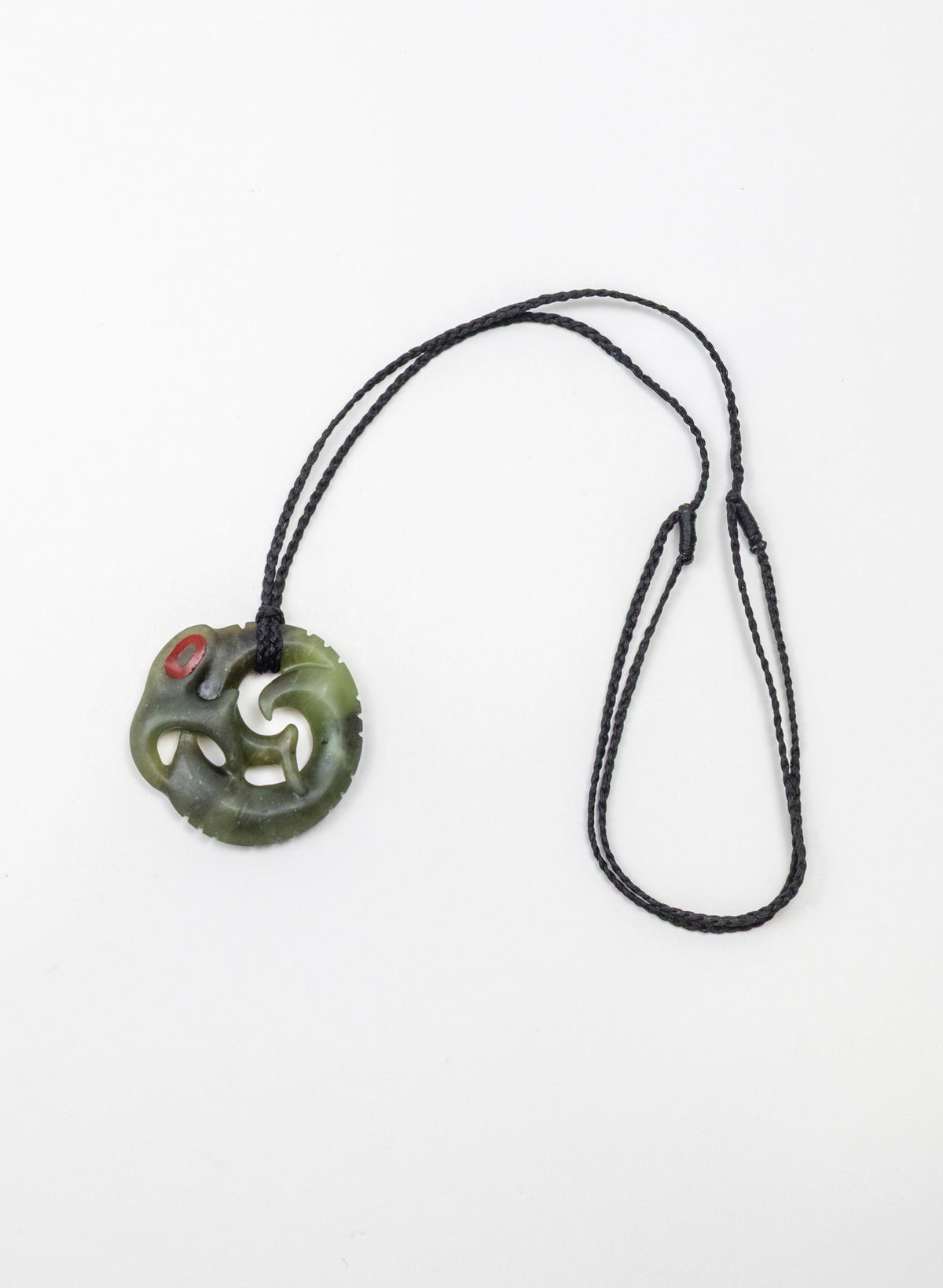 Porohita Pendant - Hapopo Stone