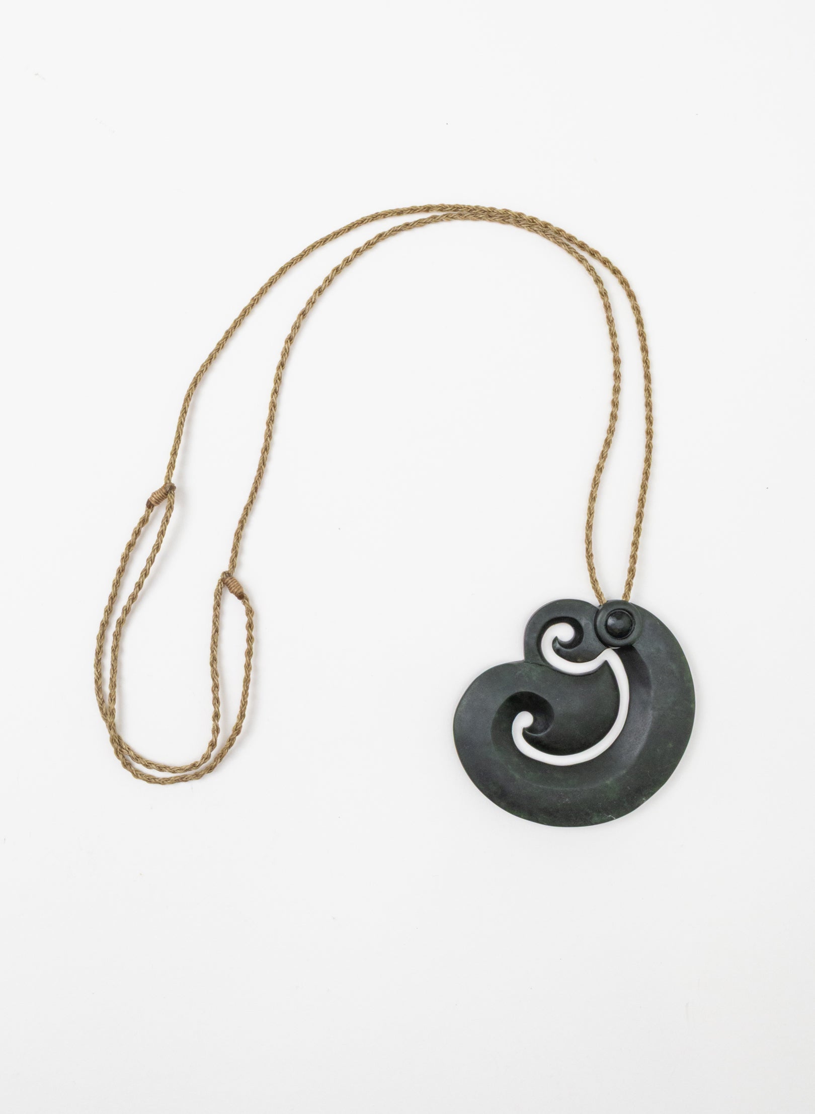Koropepe Pounamu 2