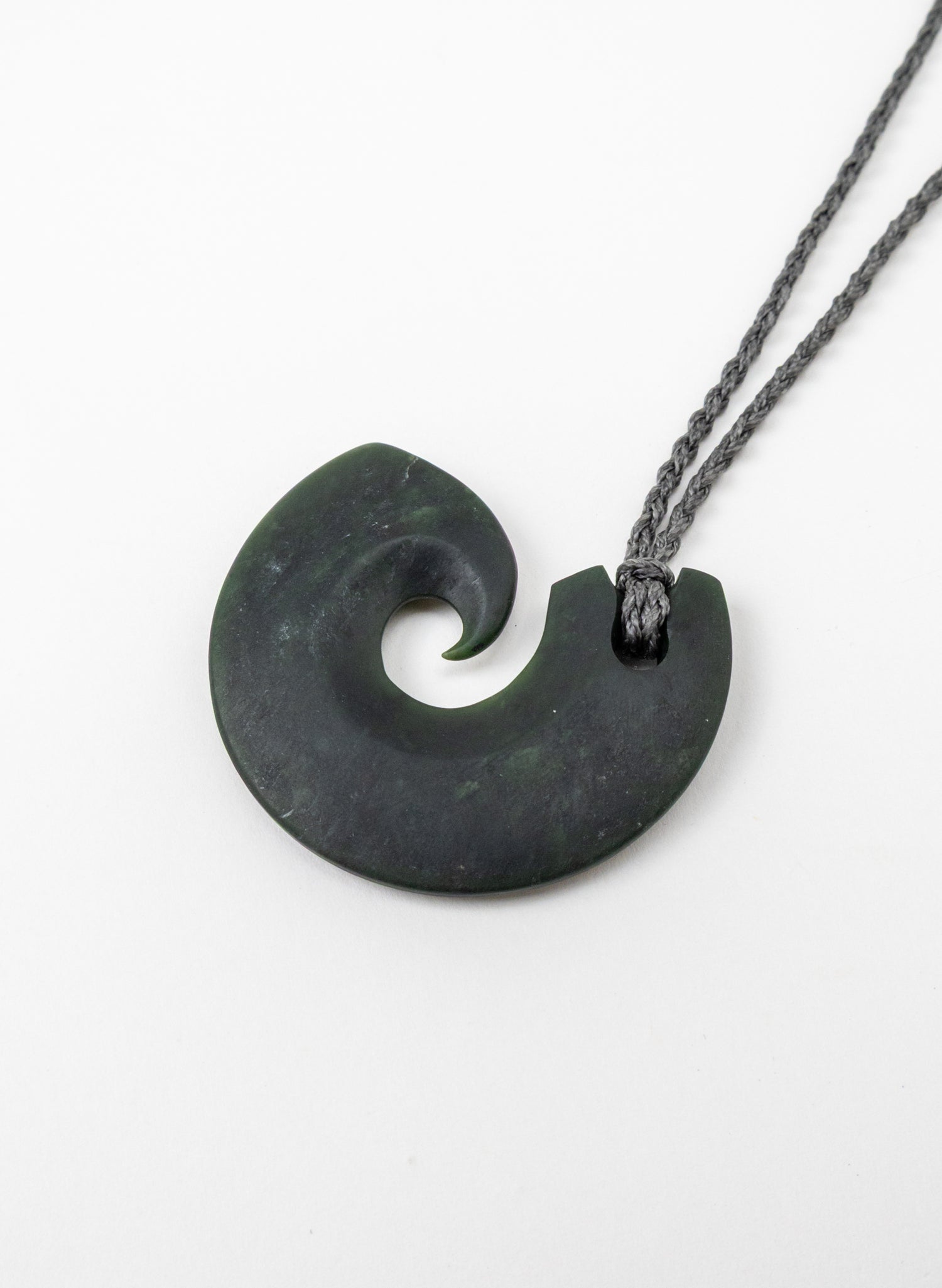 Hei Matau Pounamu 1