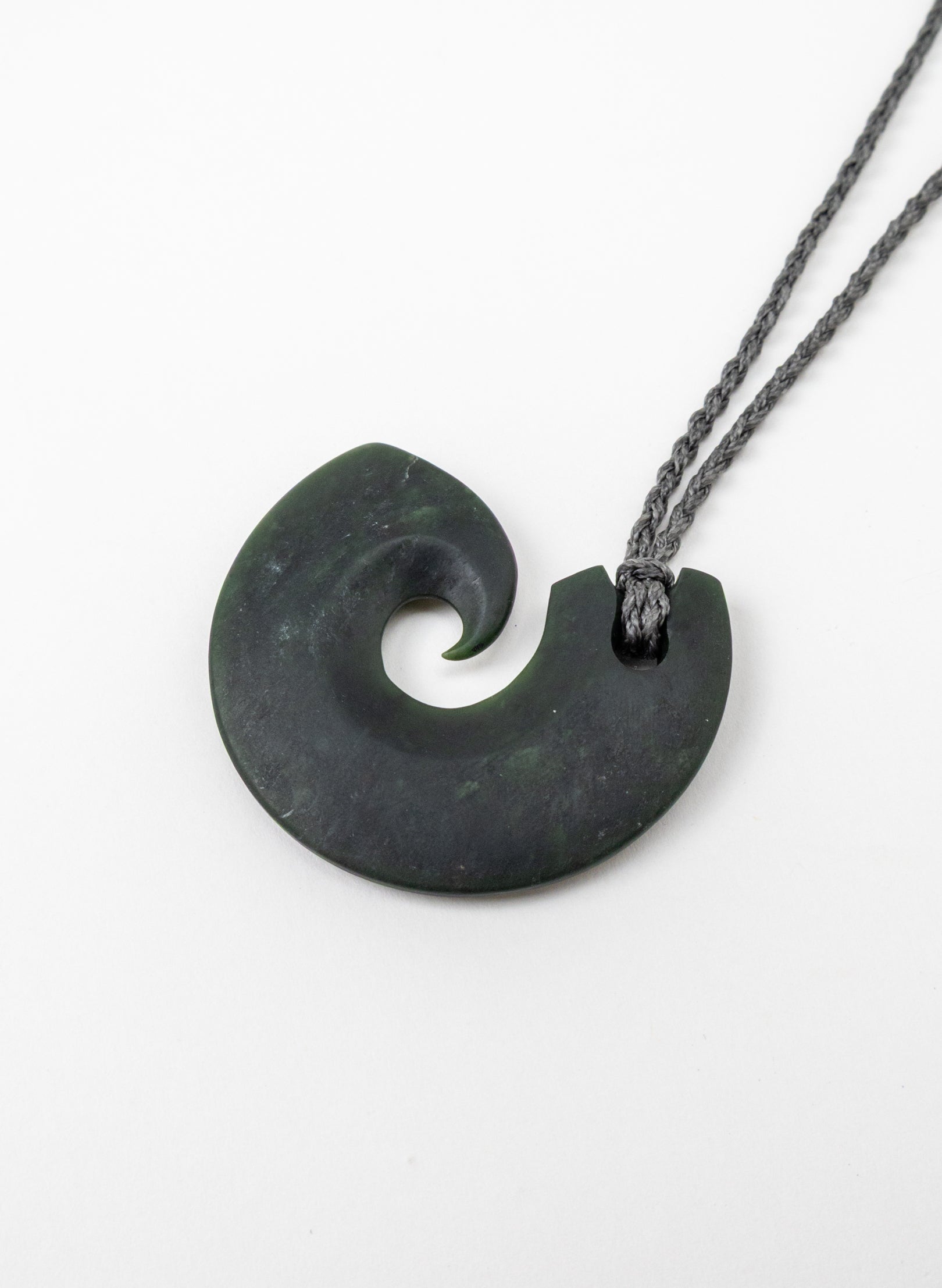 Hei Matau Pounamu 1