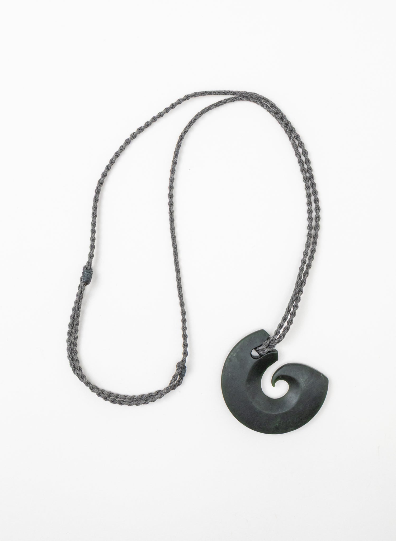 Hei Matau Pounamu 1