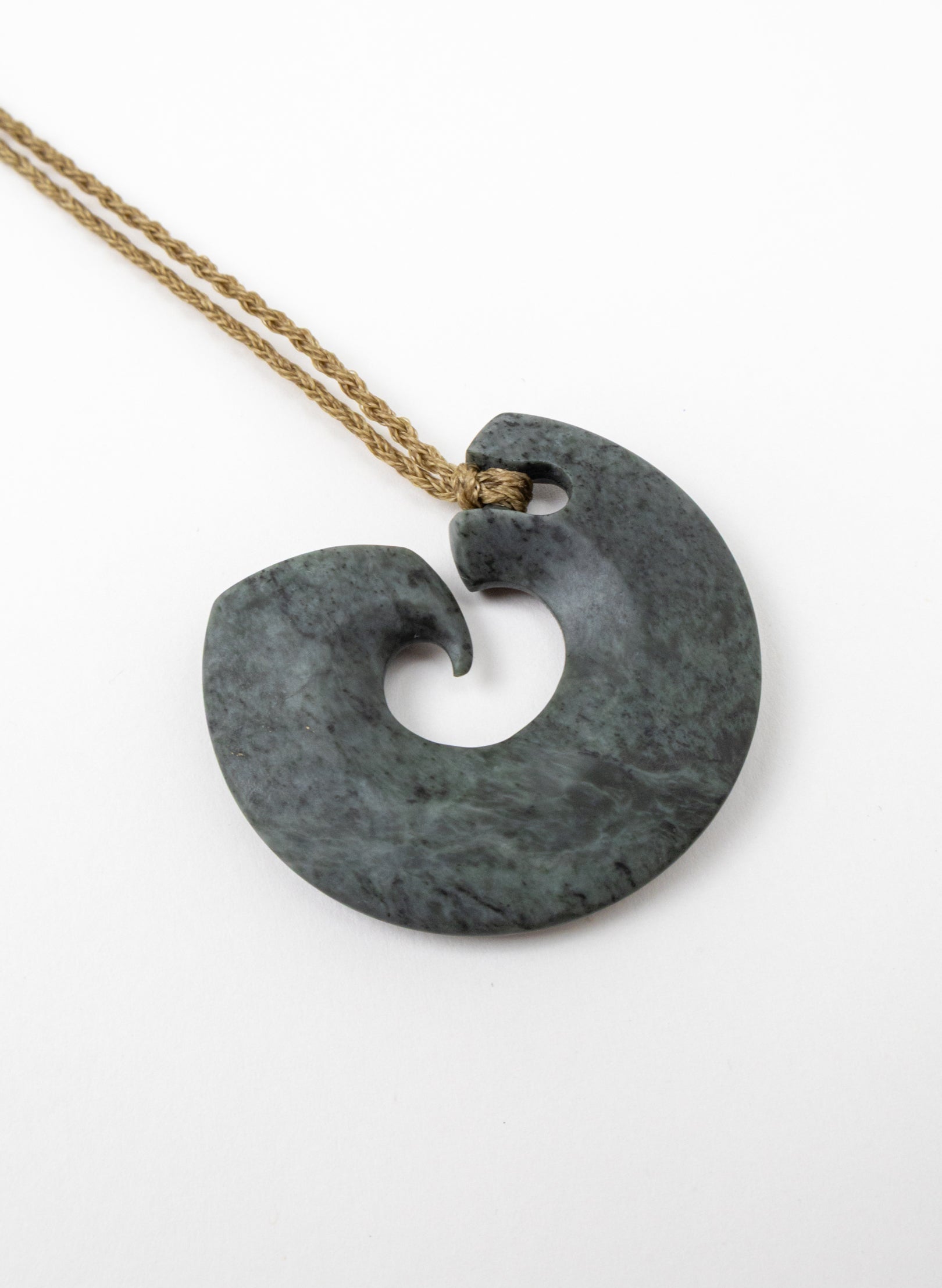 Hei Matau Pounamu 2
