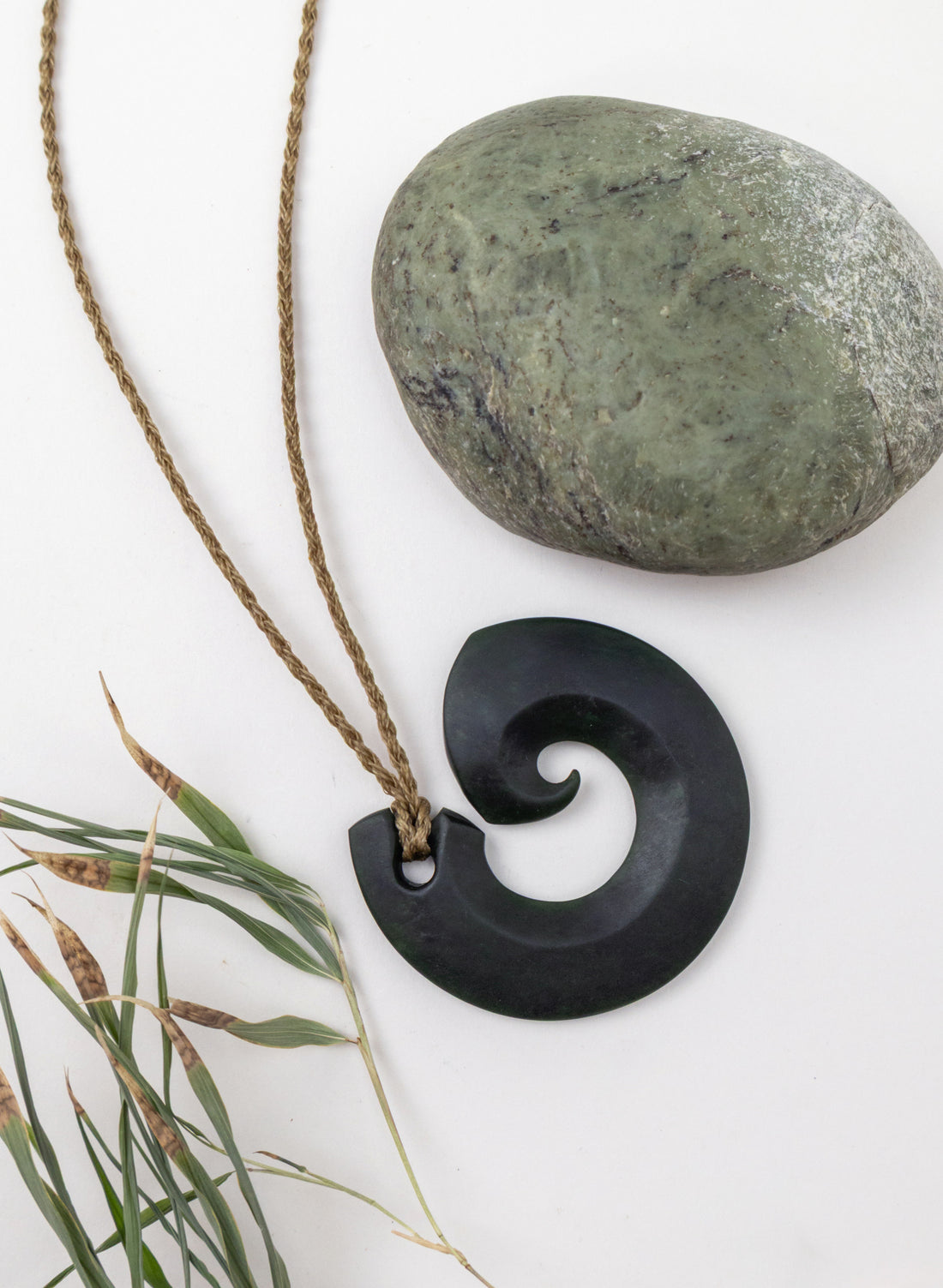 Hei Matau Pounamu 3