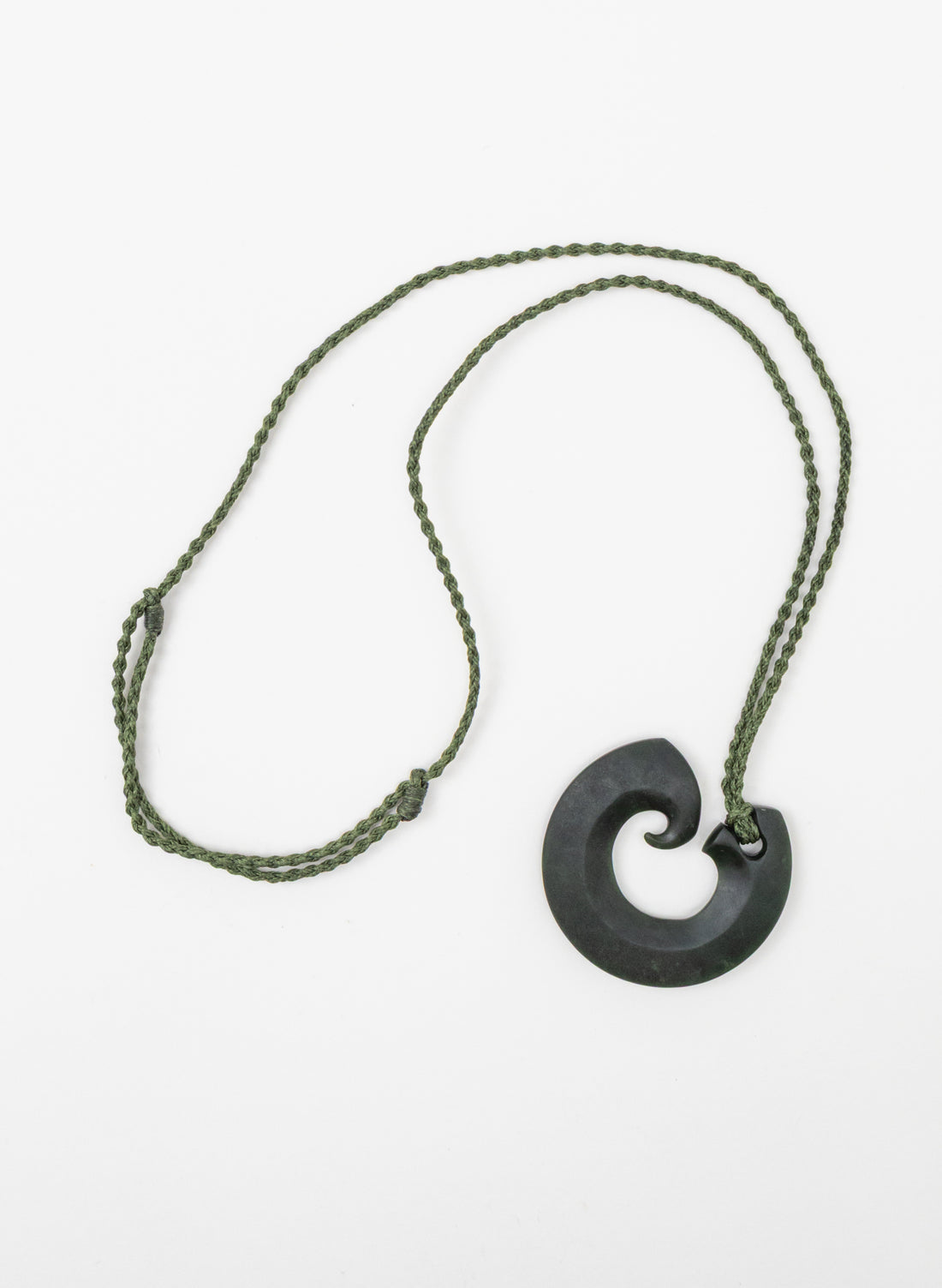 Hei Matau Pounamu 4