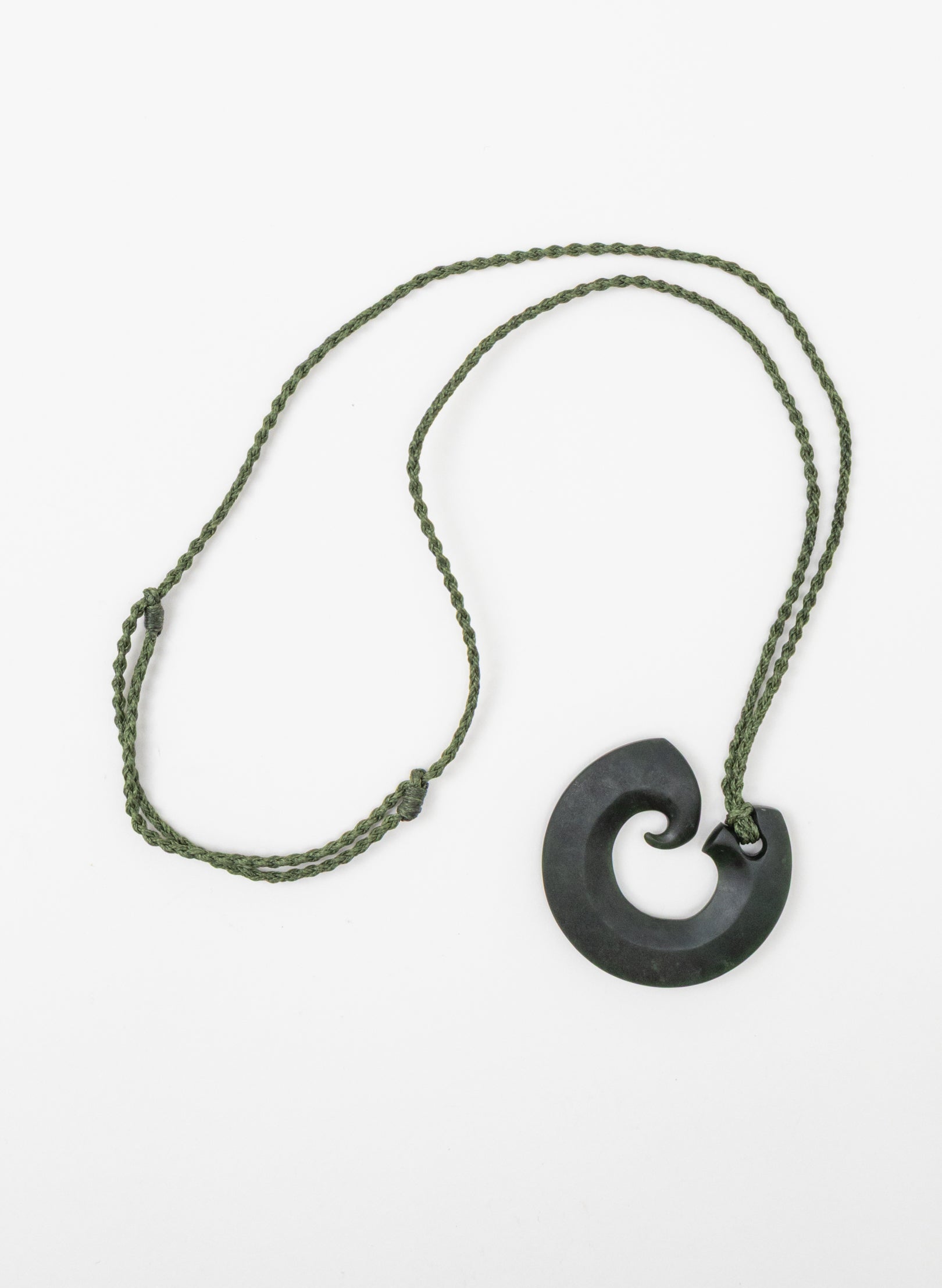 Hei Matau Pounamu 4