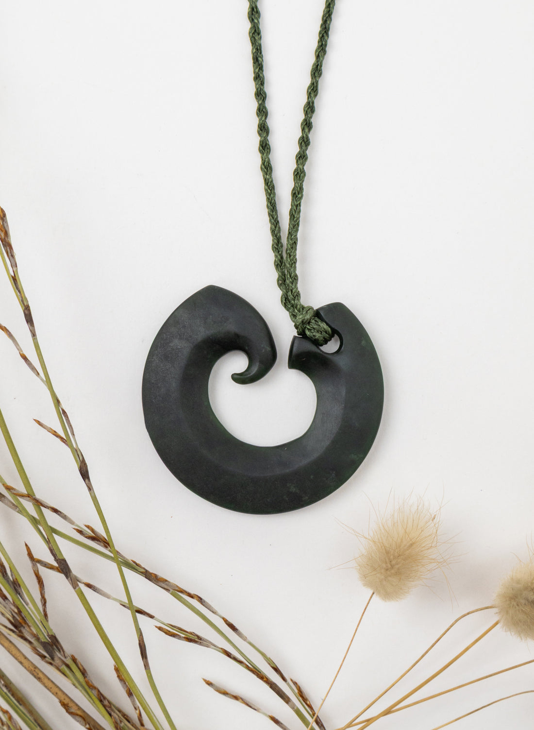 Hei Matau Pounamu 4
