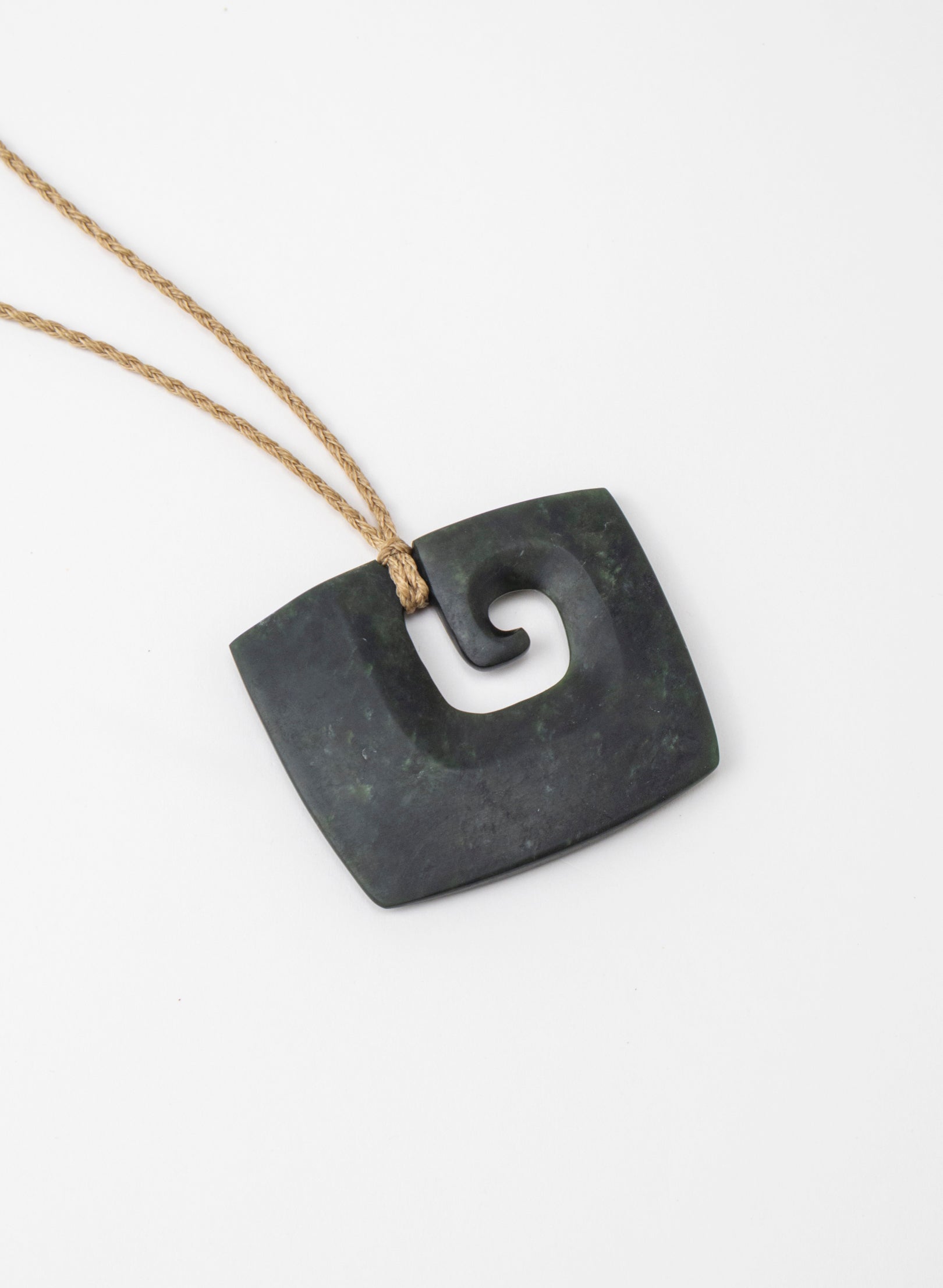 Pounamu Mātau
