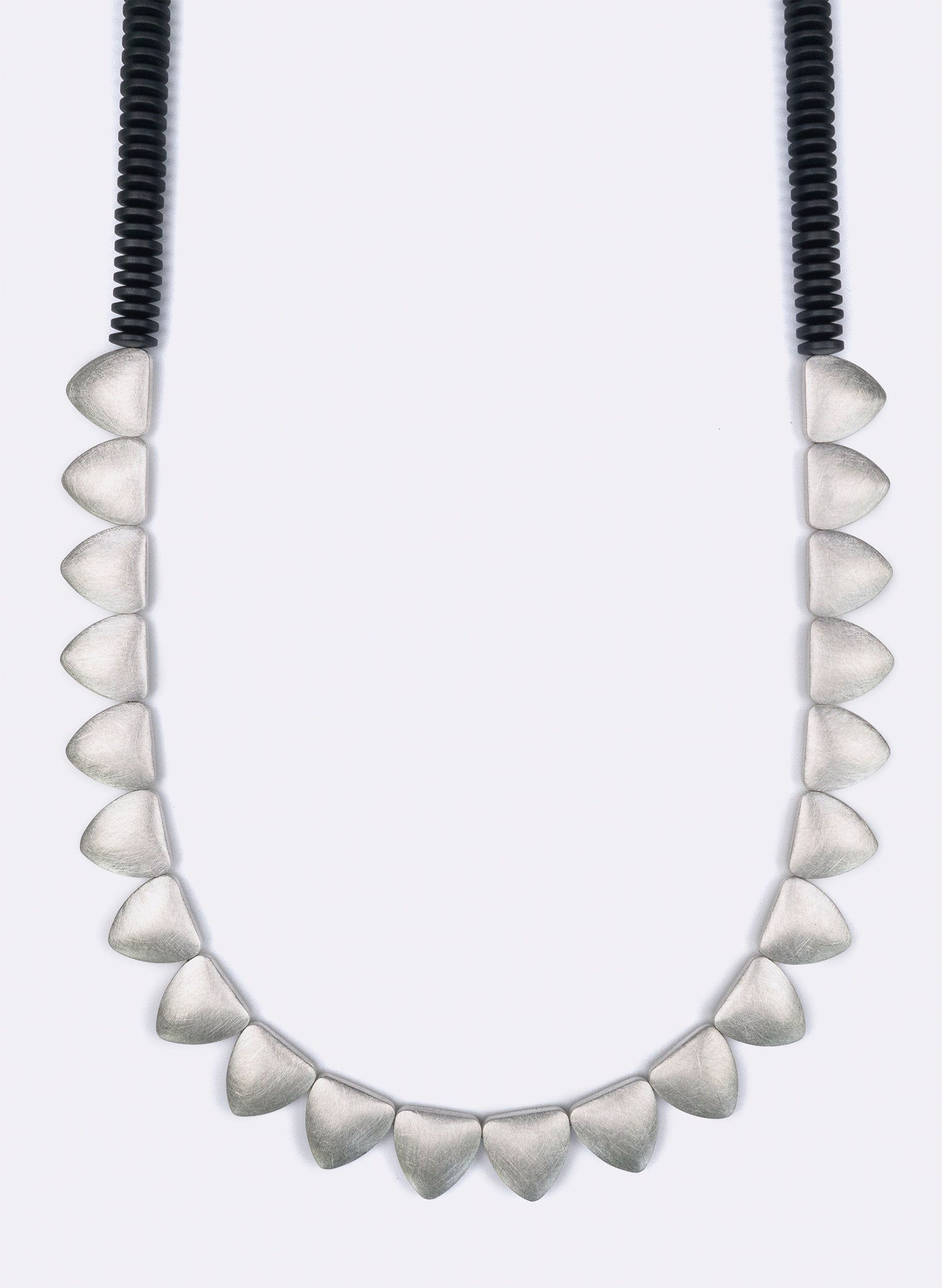 The Space Between - Necklace
