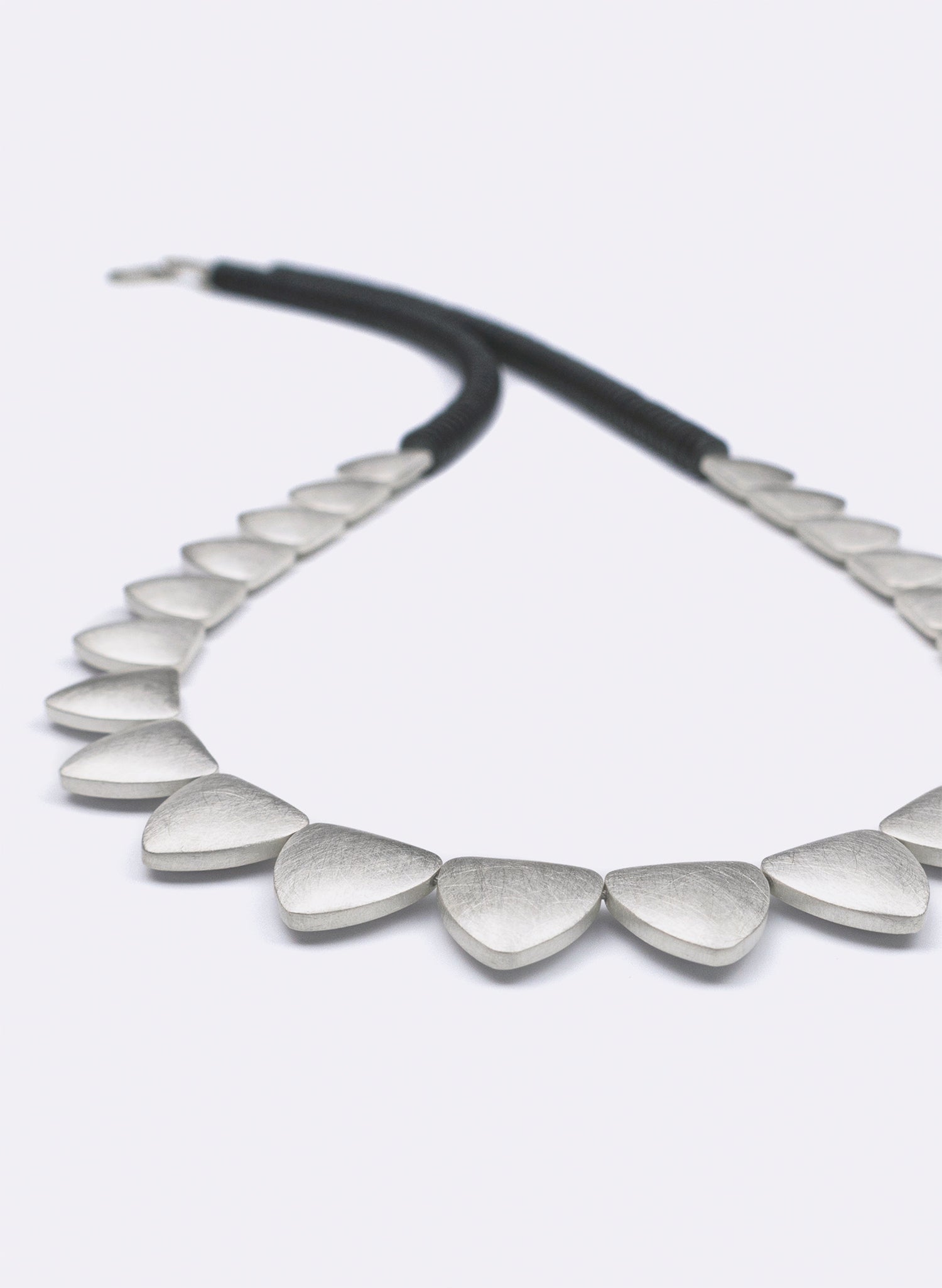 The Space Between - Necklace