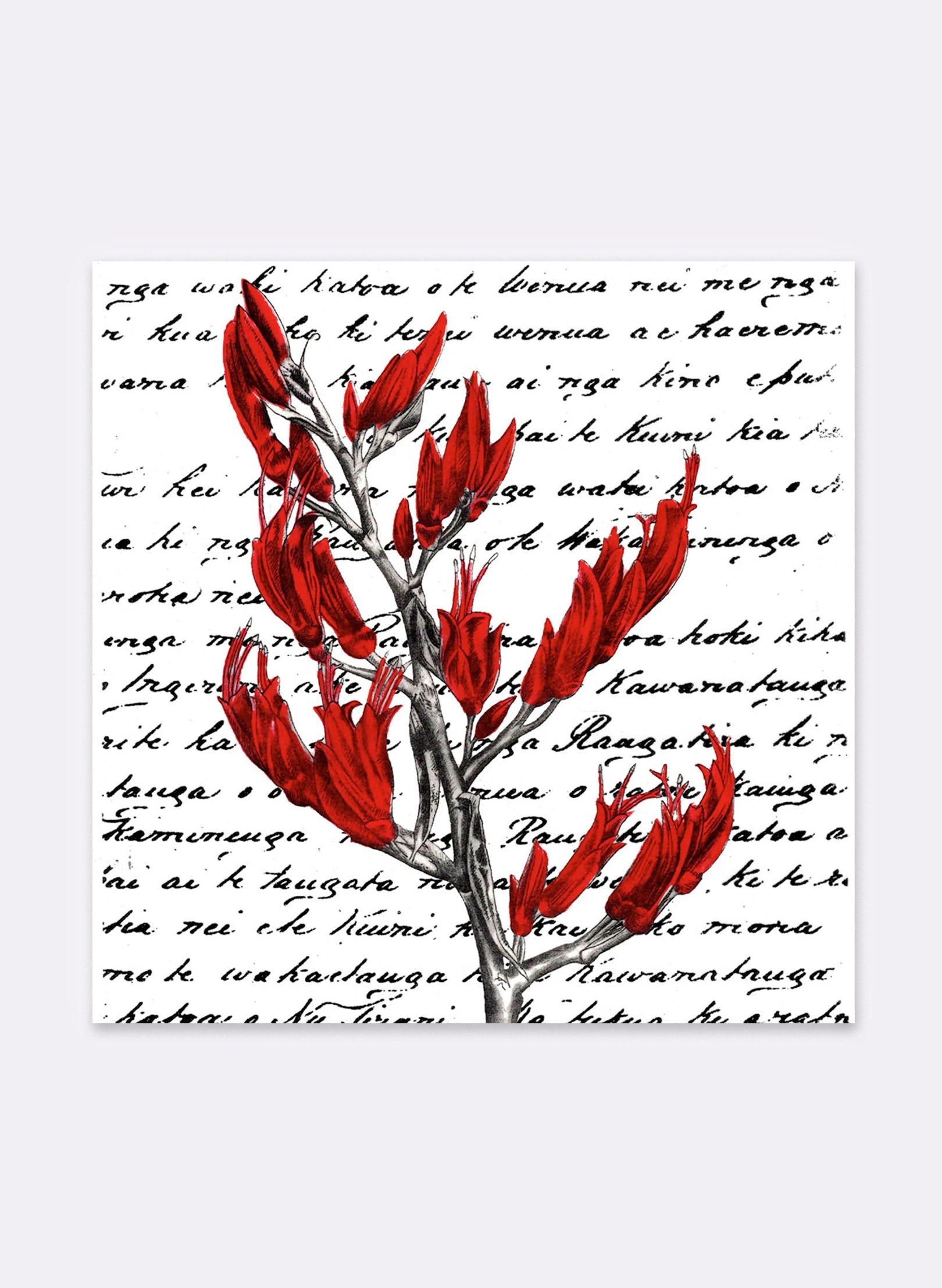 Timeless Essence - Giclée Print