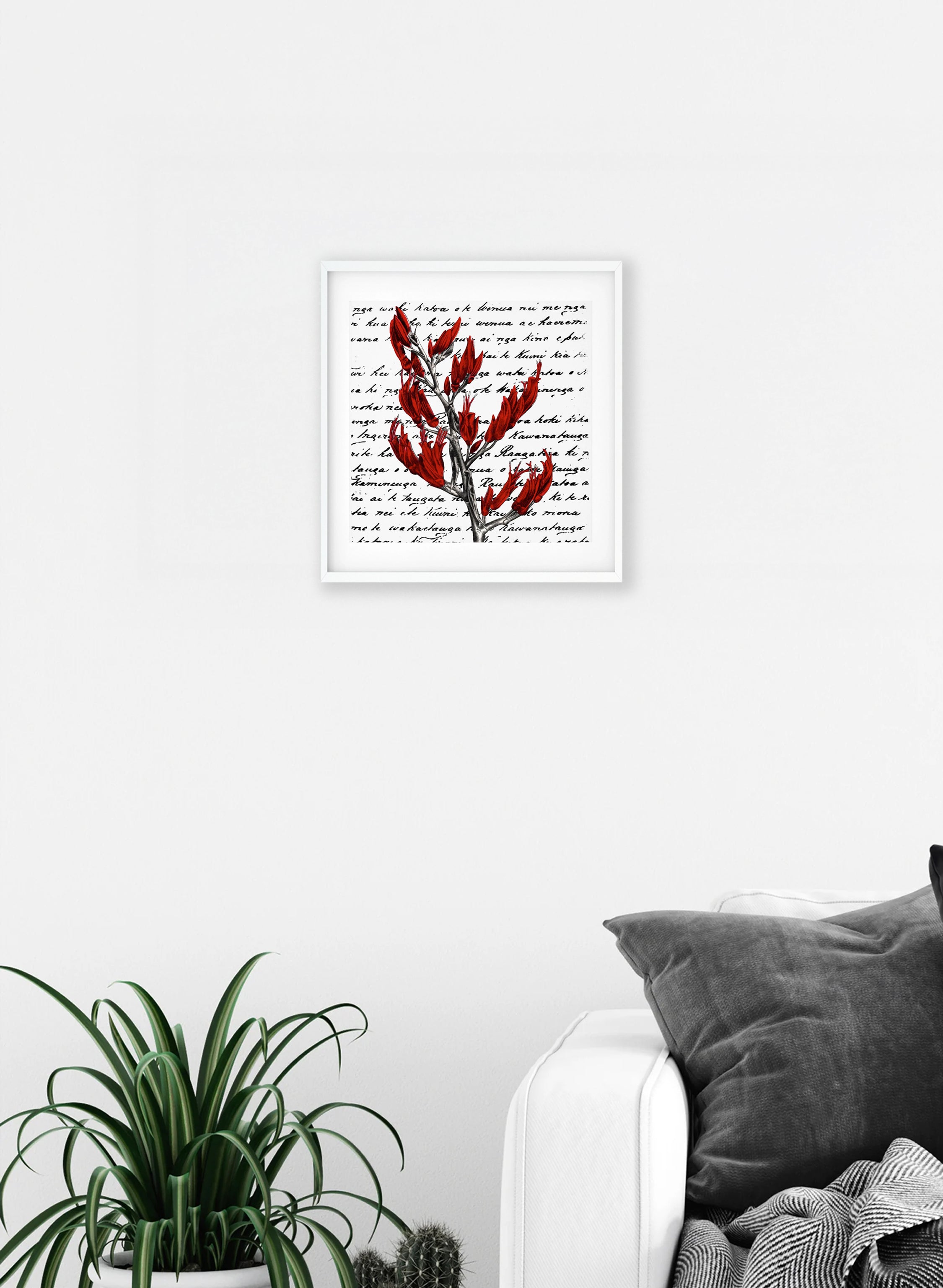 Timeless Essence - Giclée Print