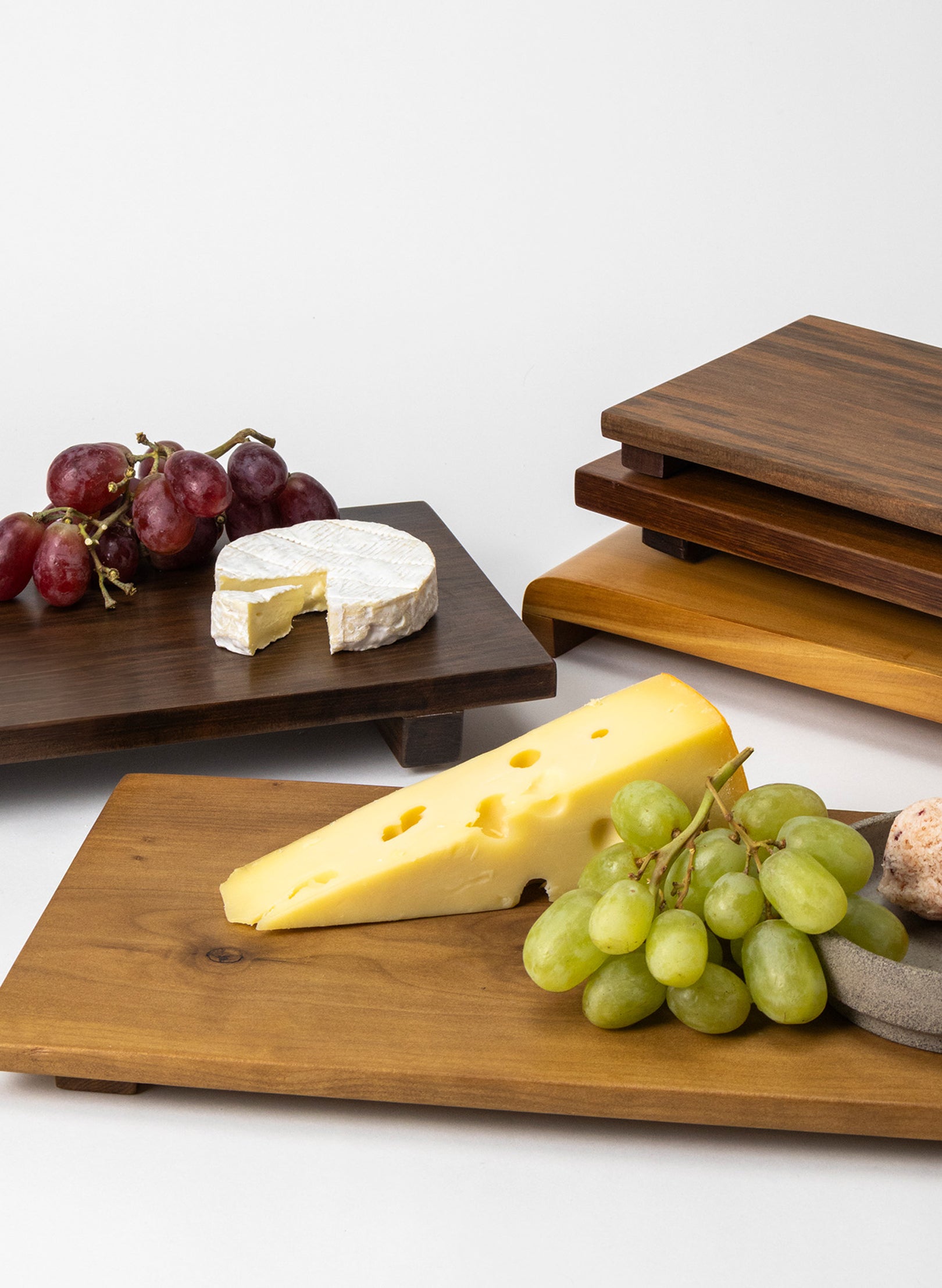 Rimu Serving or Sushi Board