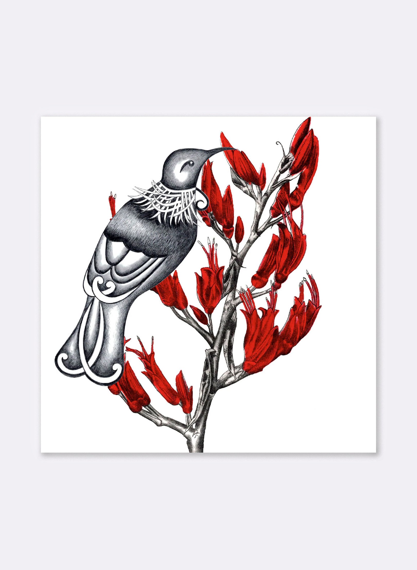 Tranquility - Giclée Print