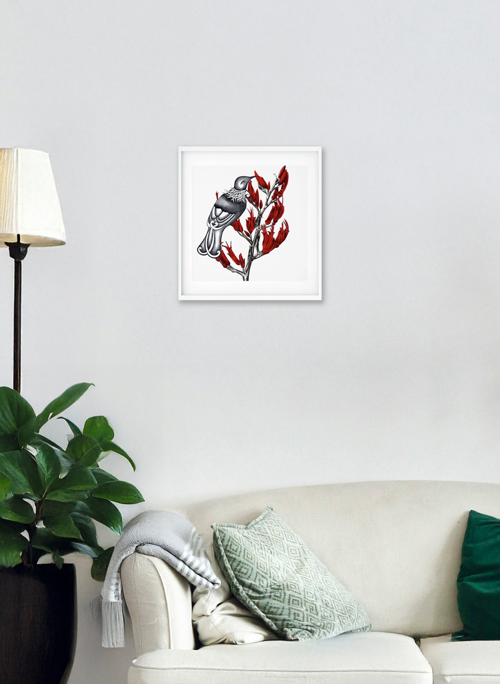 Tranquility - Giclée Print