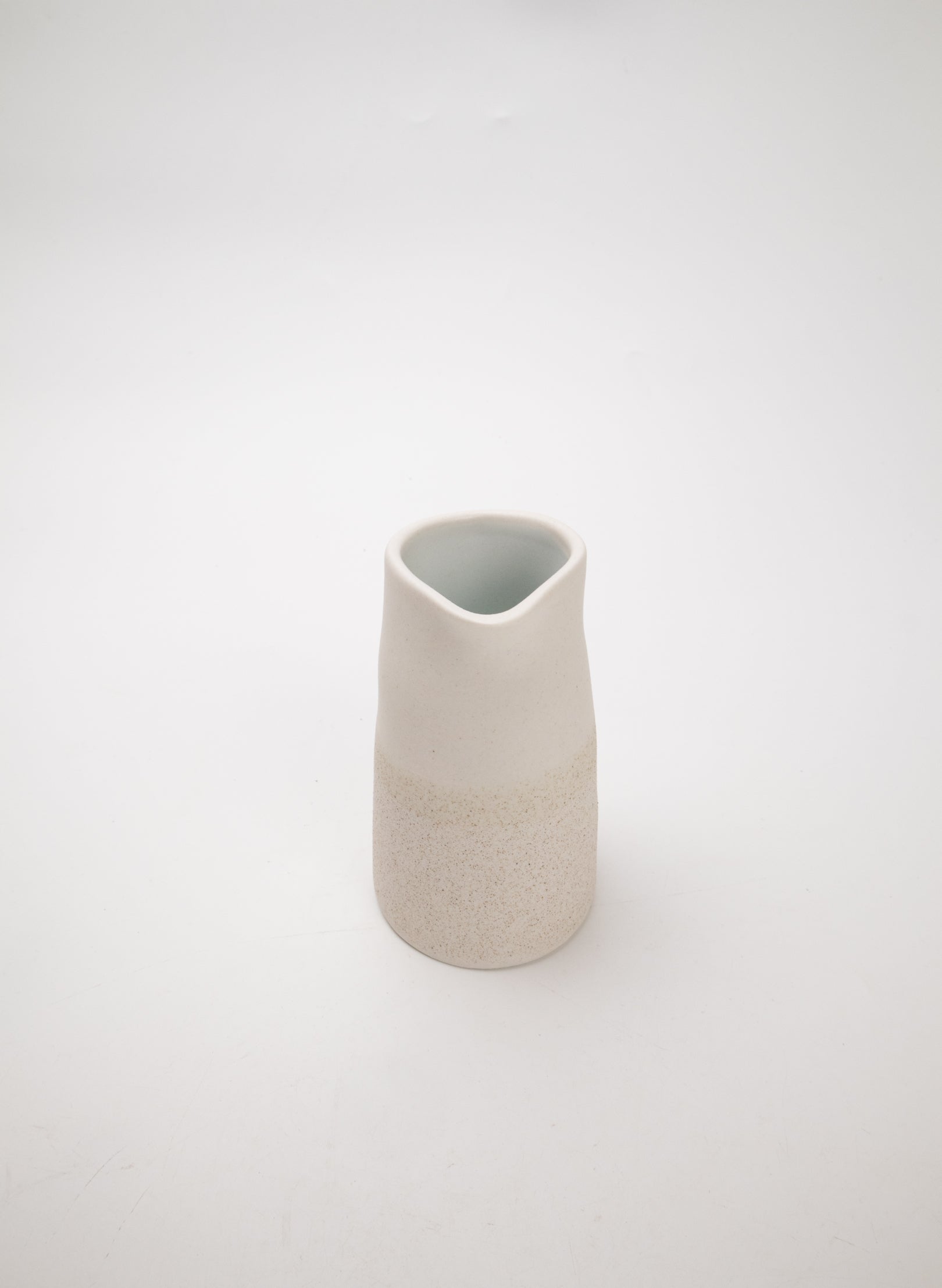 Small Jug - Desert Sand