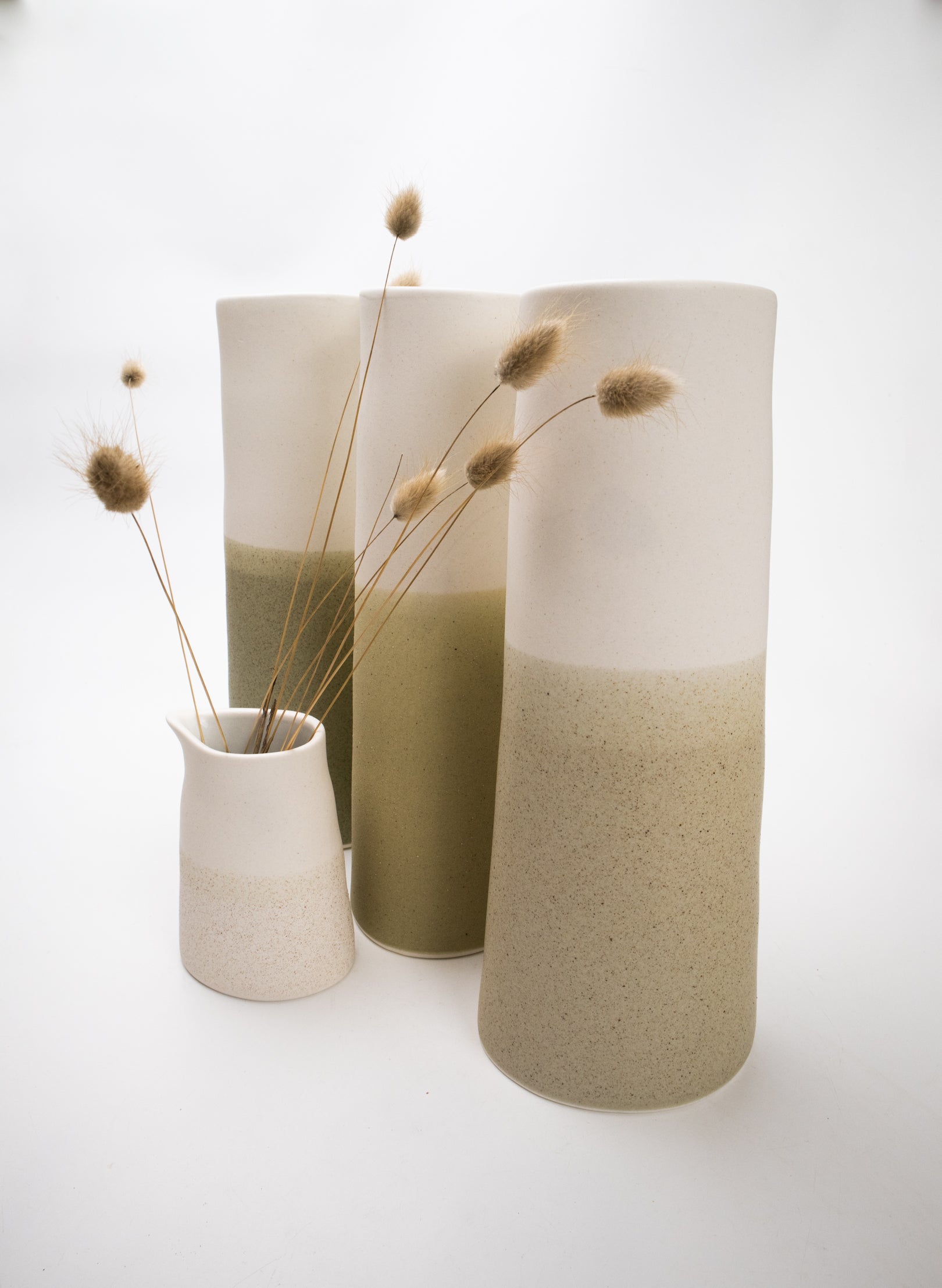 Small Jug - Desert Sand