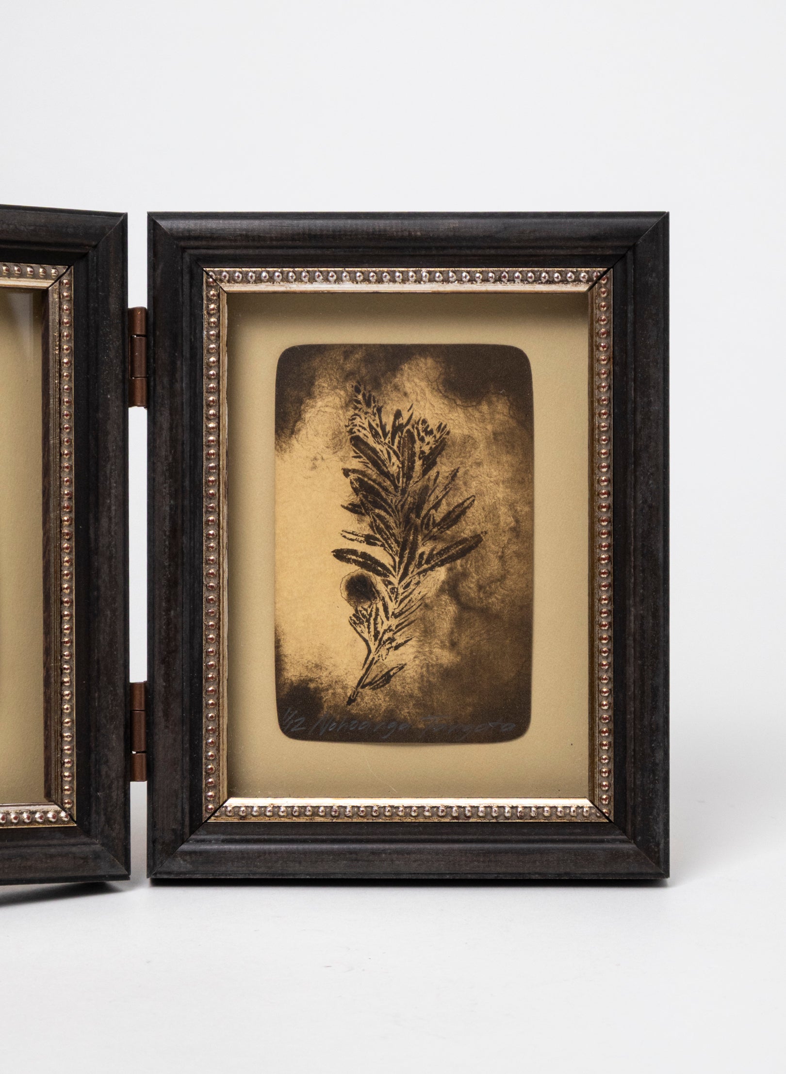 Nohanga Tangata 1/12