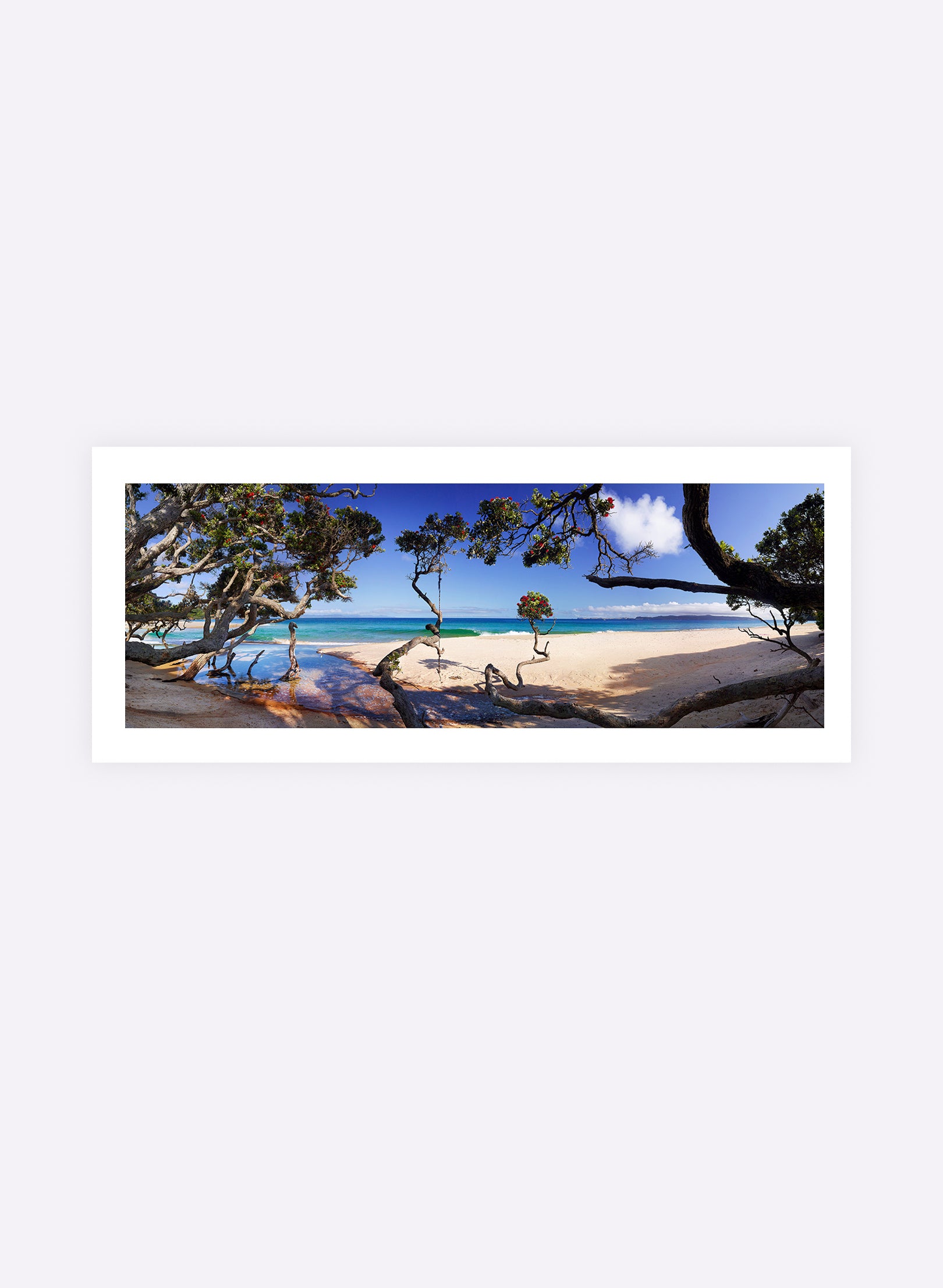 Wish You Were Here - Photographic Print