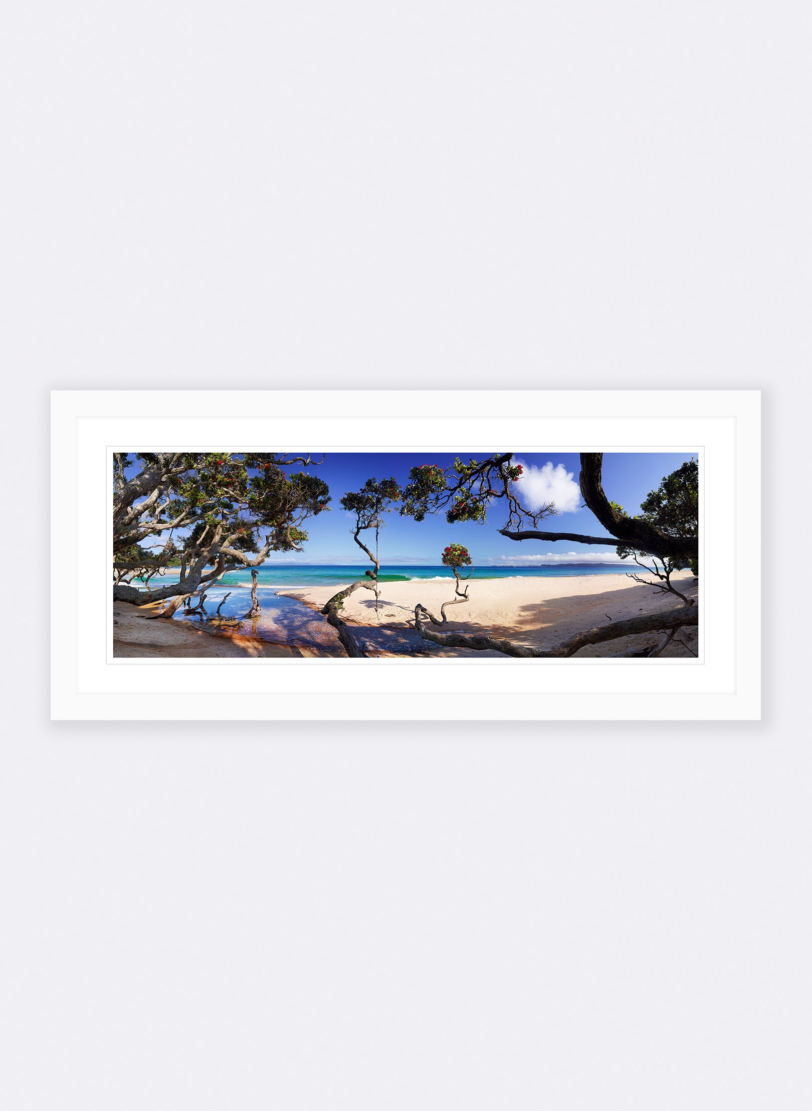 Wish You Were Here - Photographic Print