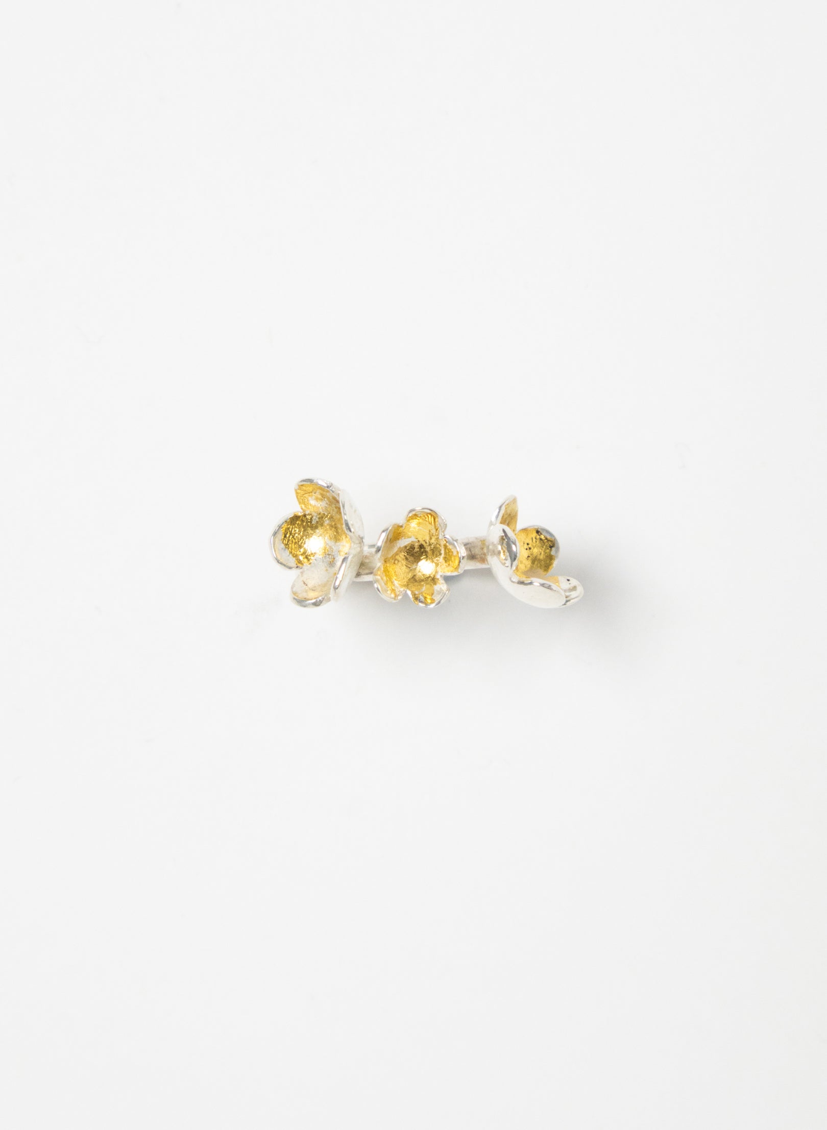 Buttercup Three Ring