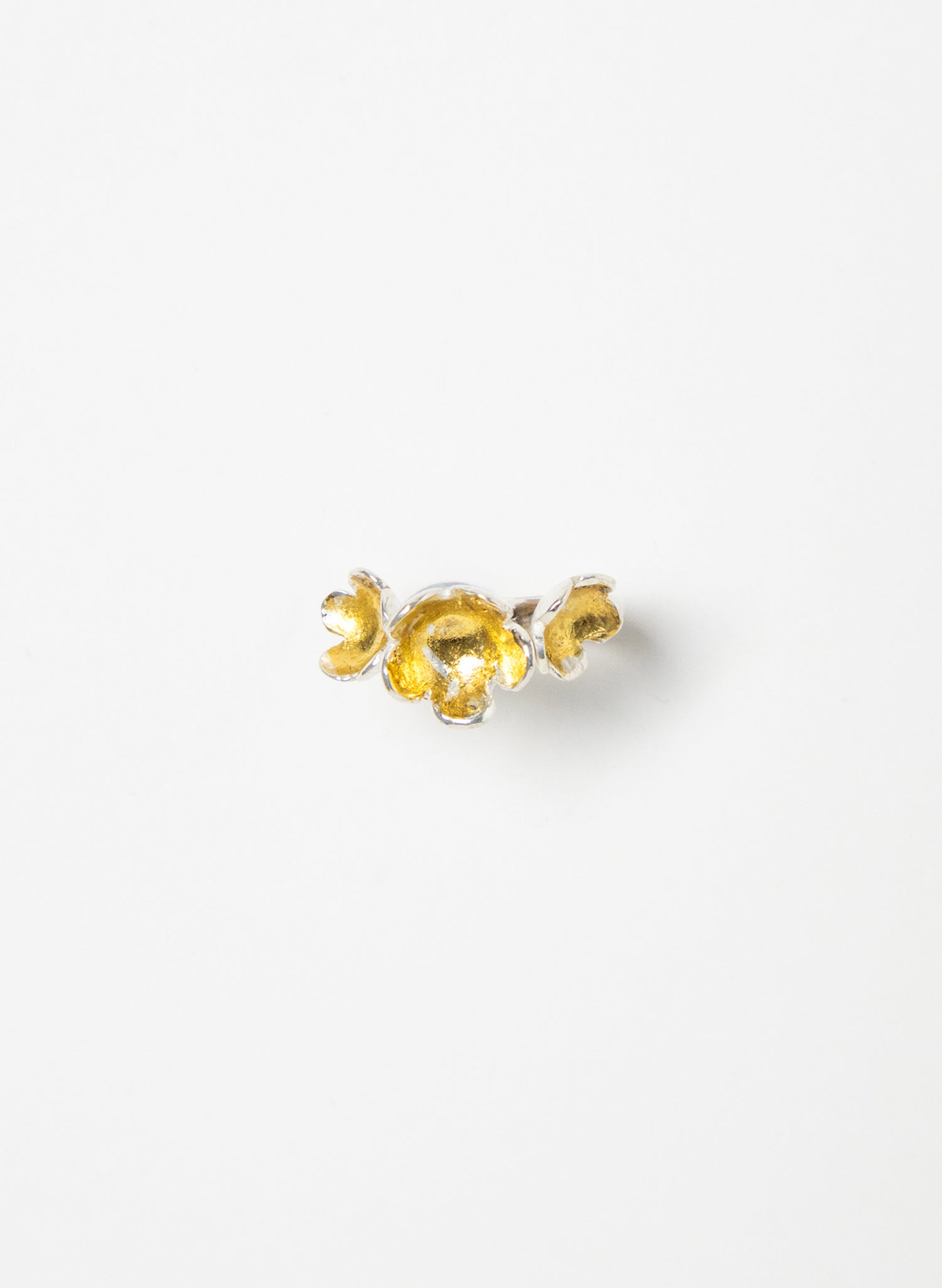 Buttercup Three Ring