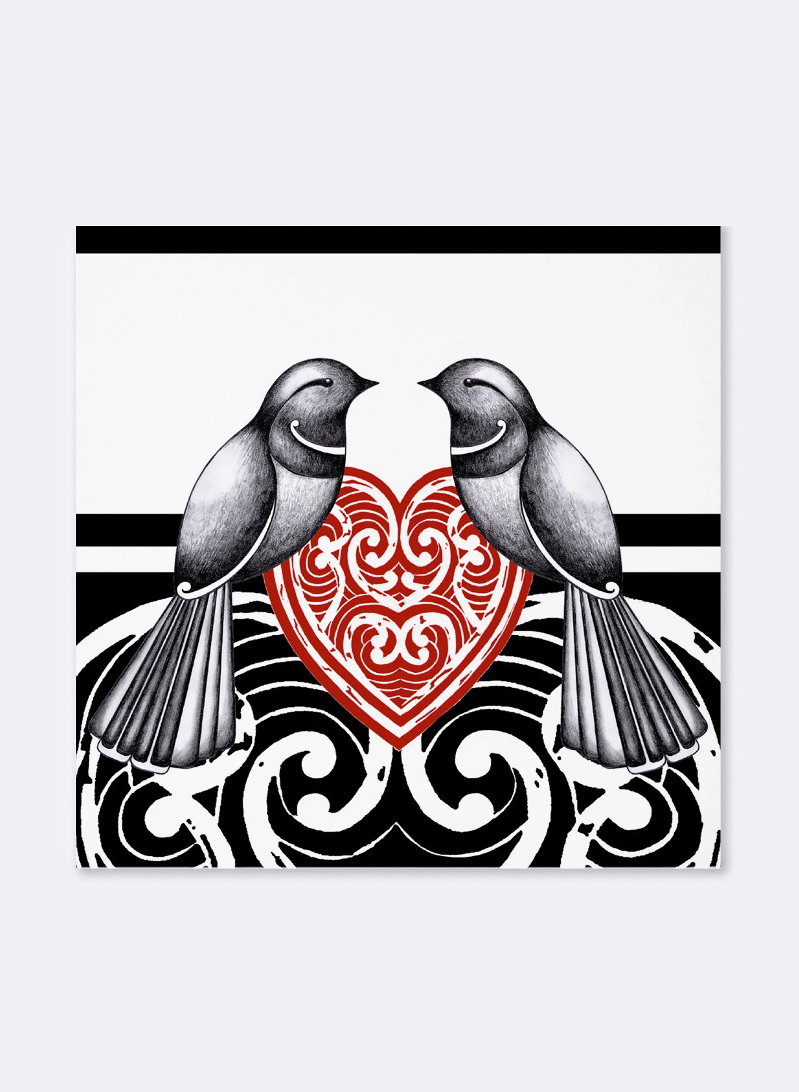A Chosen Destiny II - Giclée Print
