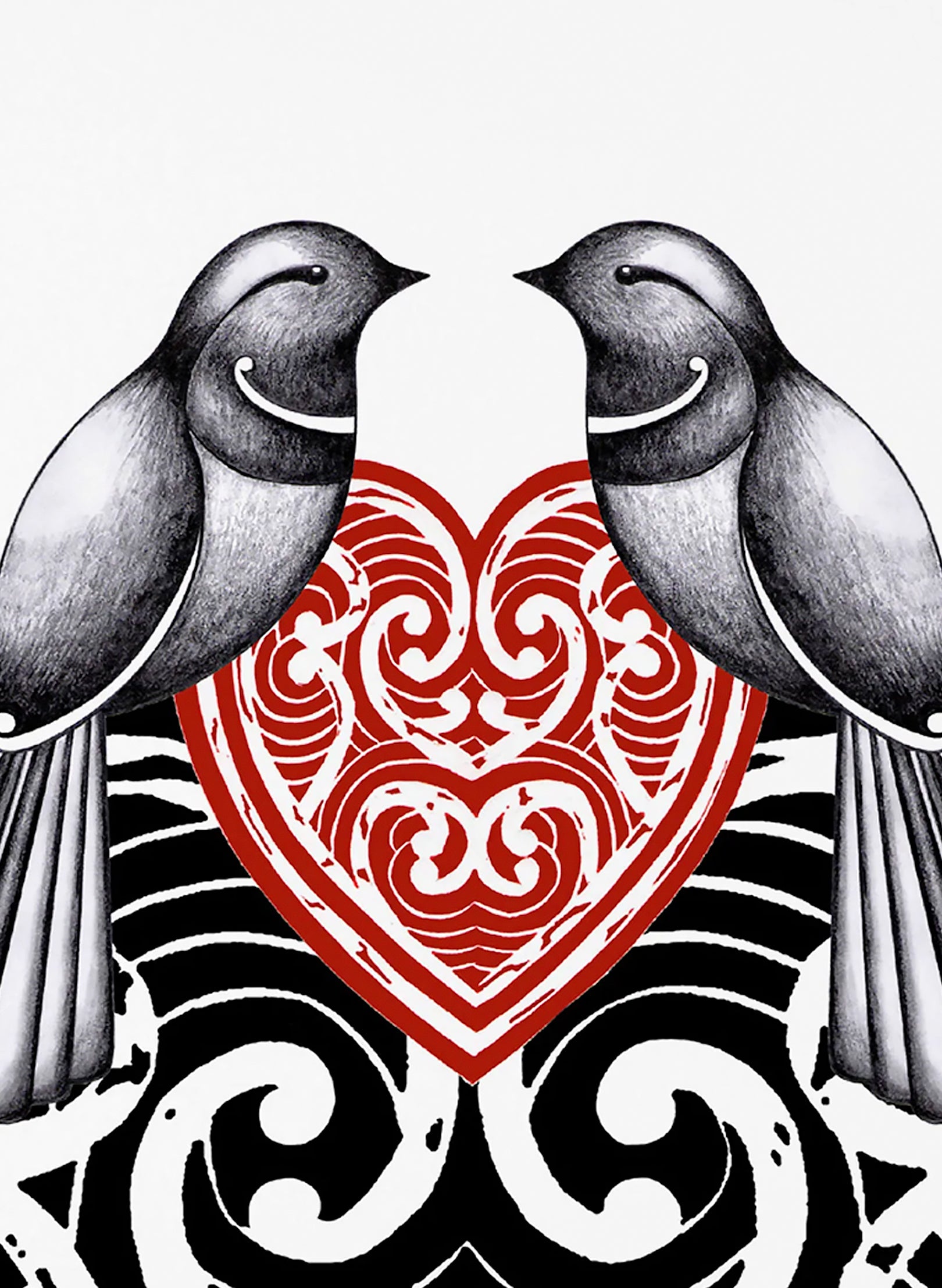 A Chosen Destiny II - Giclée Print