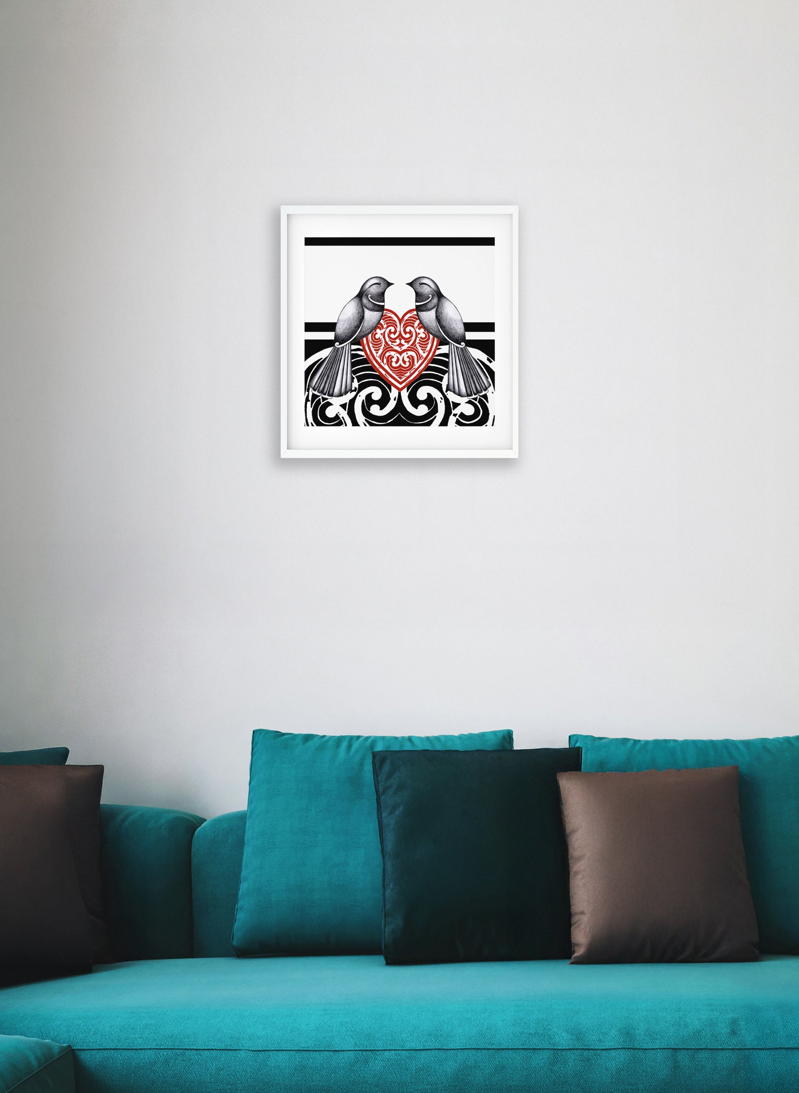 A Chosen Destiny II - Giclée Print