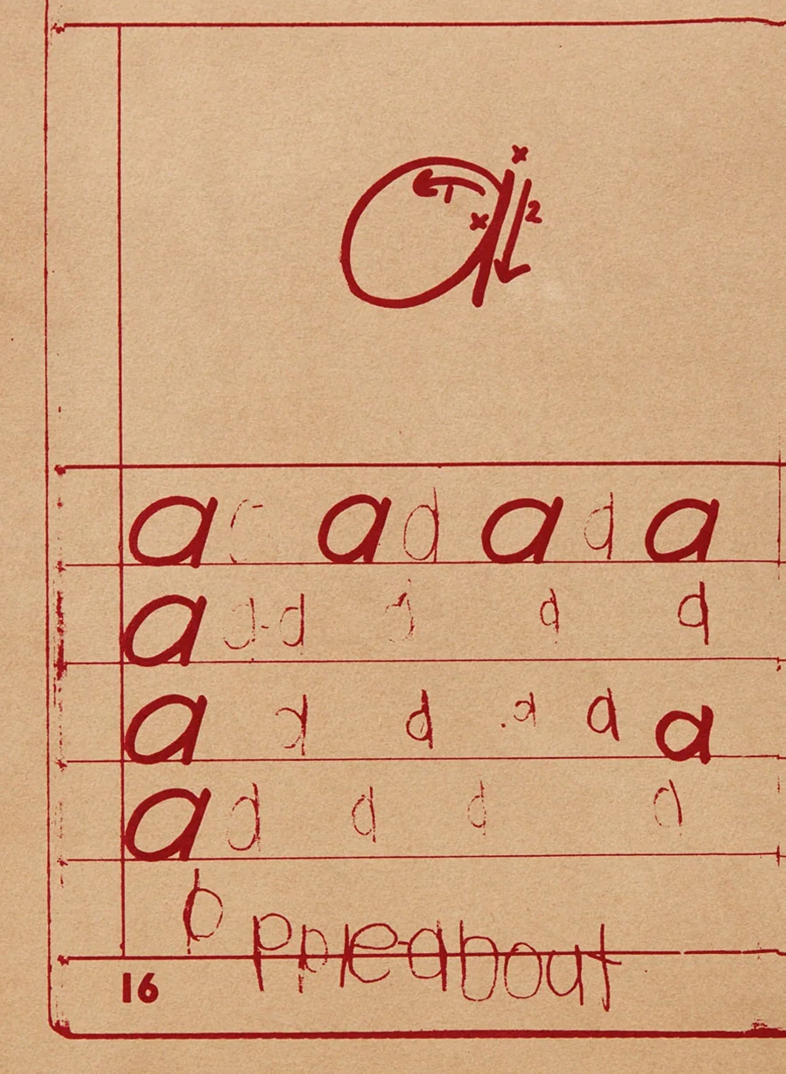Alphabet