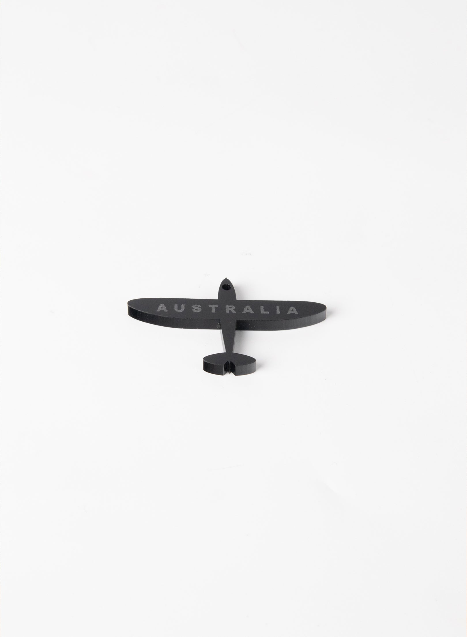 Destination Planes - Locations of Australia & The Pacific