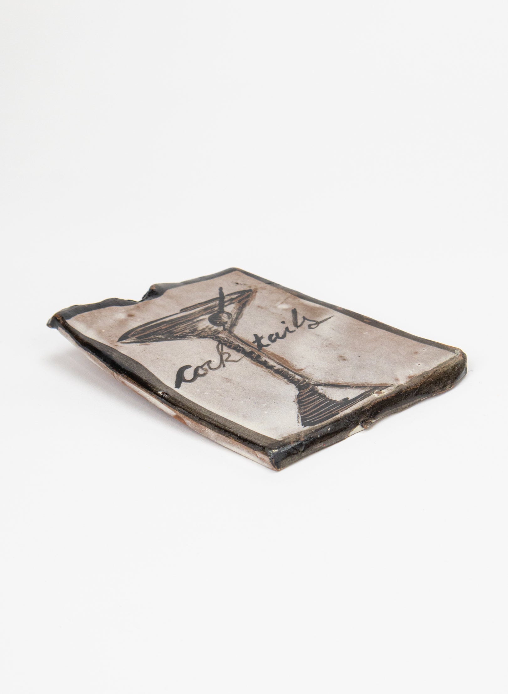 Wall Tile - Cocktails