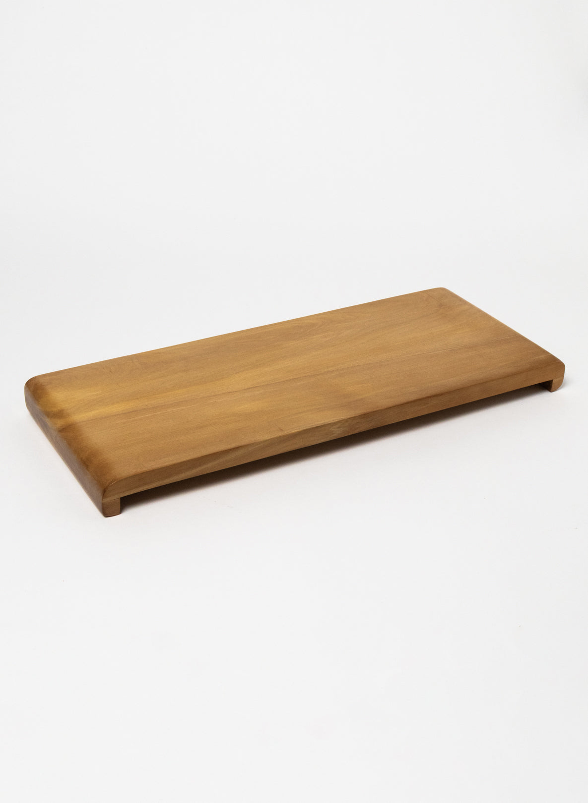 NZ Kahikitea wooden Serving Board
