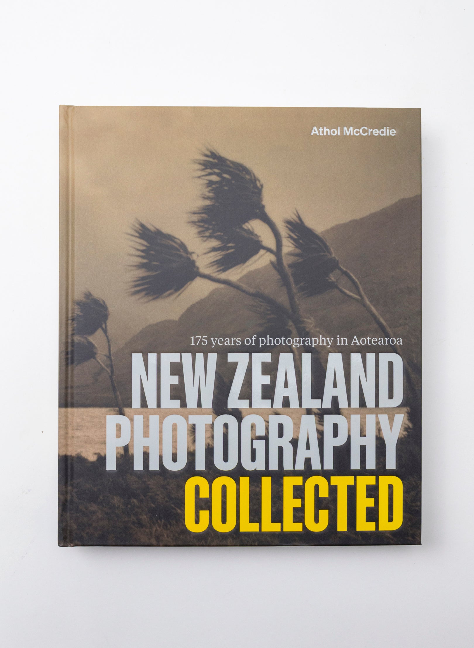 NZ Photography Collected